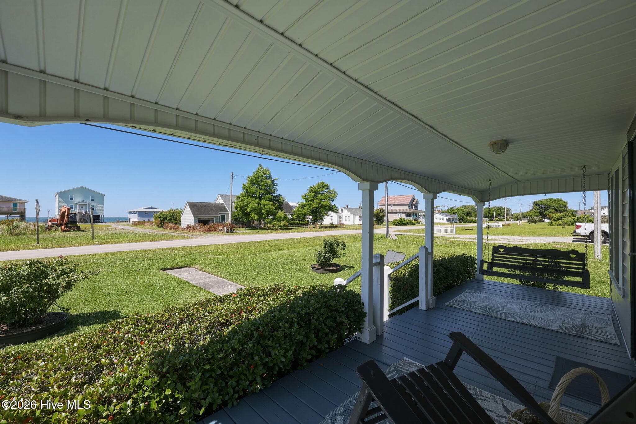Single Family Residence at 899 Island Road, Harkers Island, NC 28531, Harkers Island, photo 5 of 51