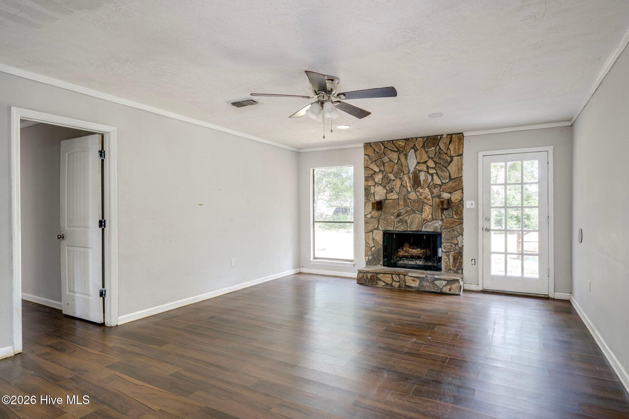 Single Family Residence at 3811 Beacon Drive, Augusta, GA 30906, photo 6 of 23