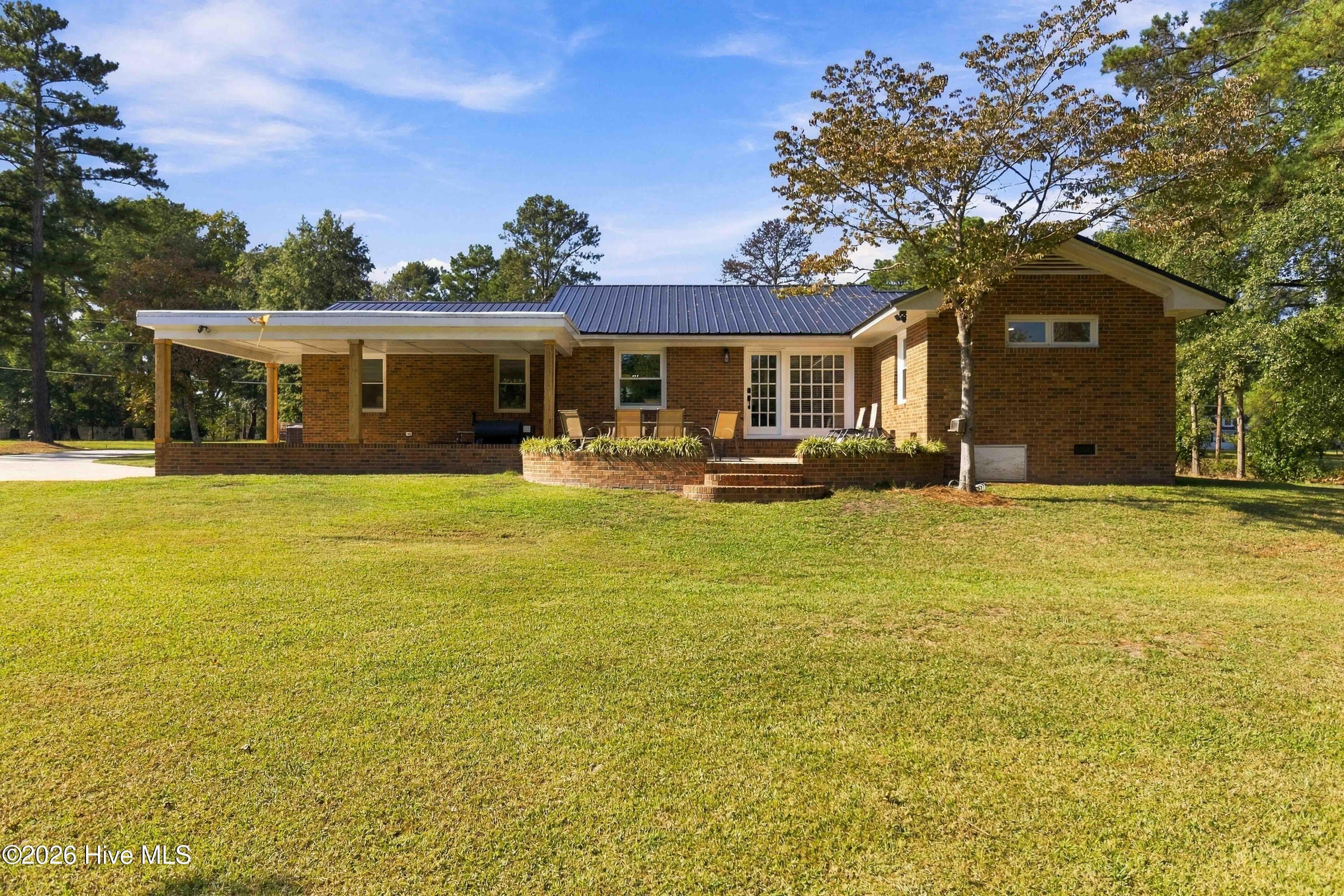 Single Family Residence at 4602 Lake Wilson Road, Elm City, NC 27822, photo 40 of 46