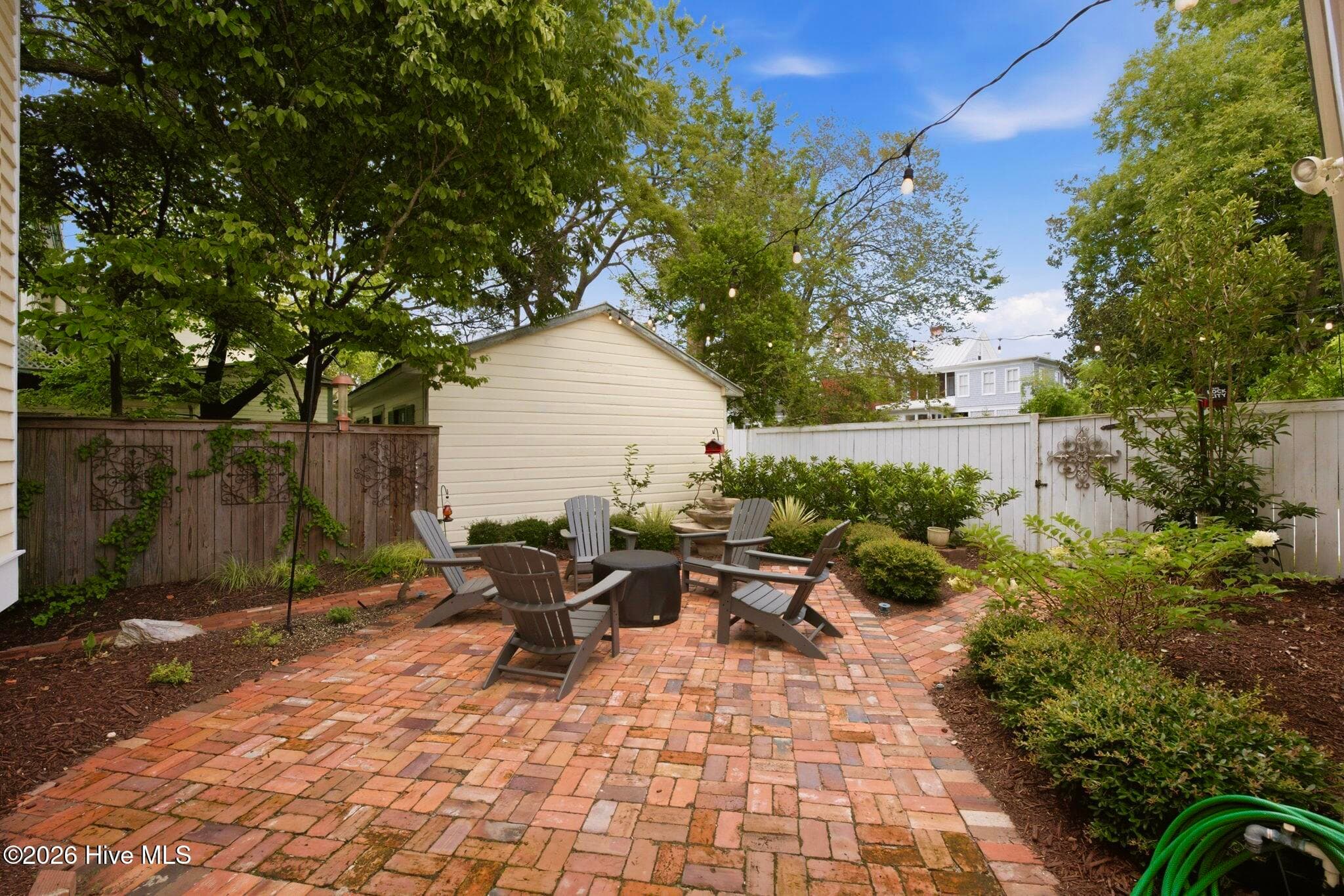 Single Family Residence at 512 Middle Street, New Bern, NC 28560, photo 68 of 73