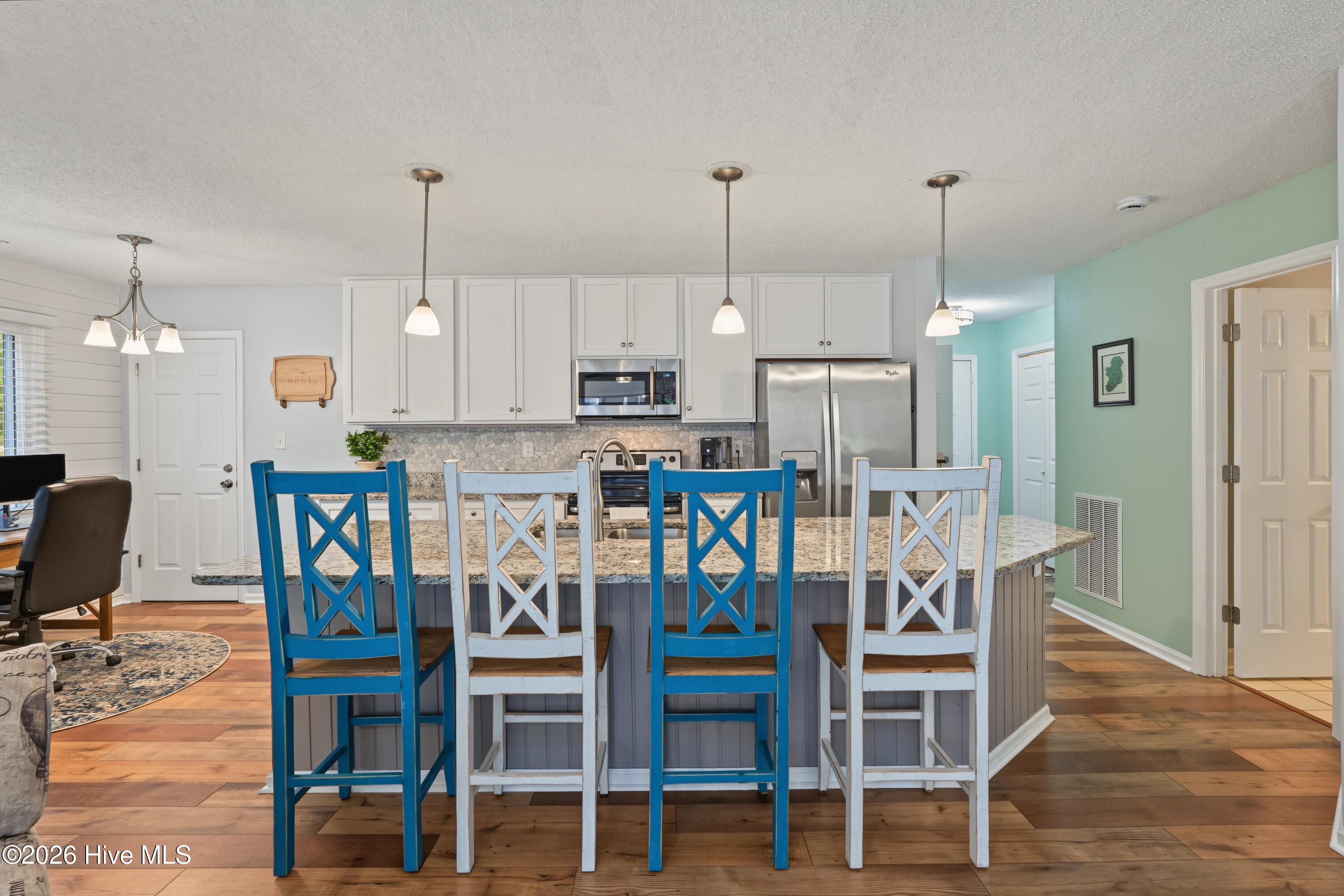 Condominium at 803 Colony Place SW Unit D, Sunset Beach, NC 28468, photo 8 of 51