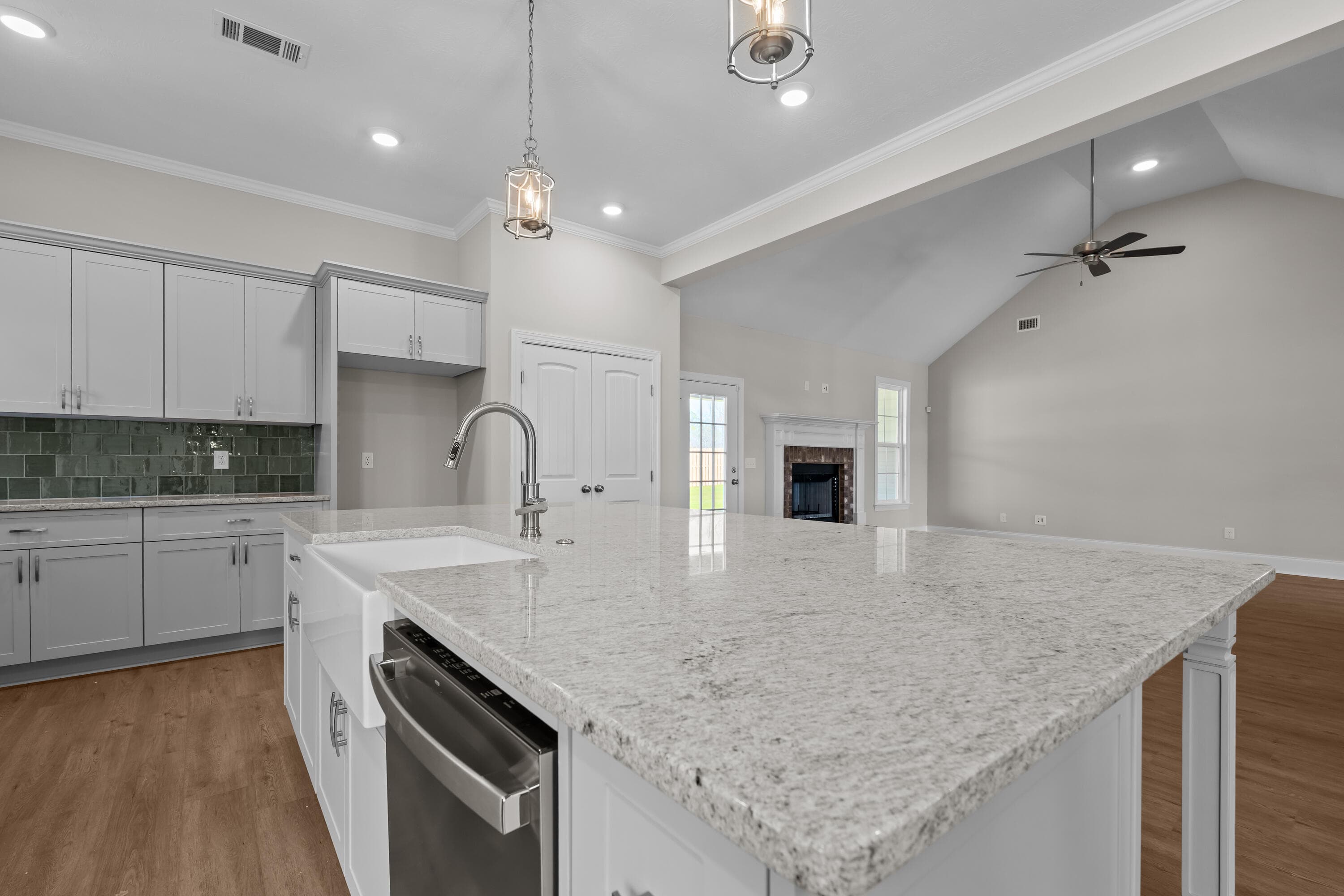 Single Family Residence at 620 Lampart Drive, Augusta, GA 30909, photo 9 of 48