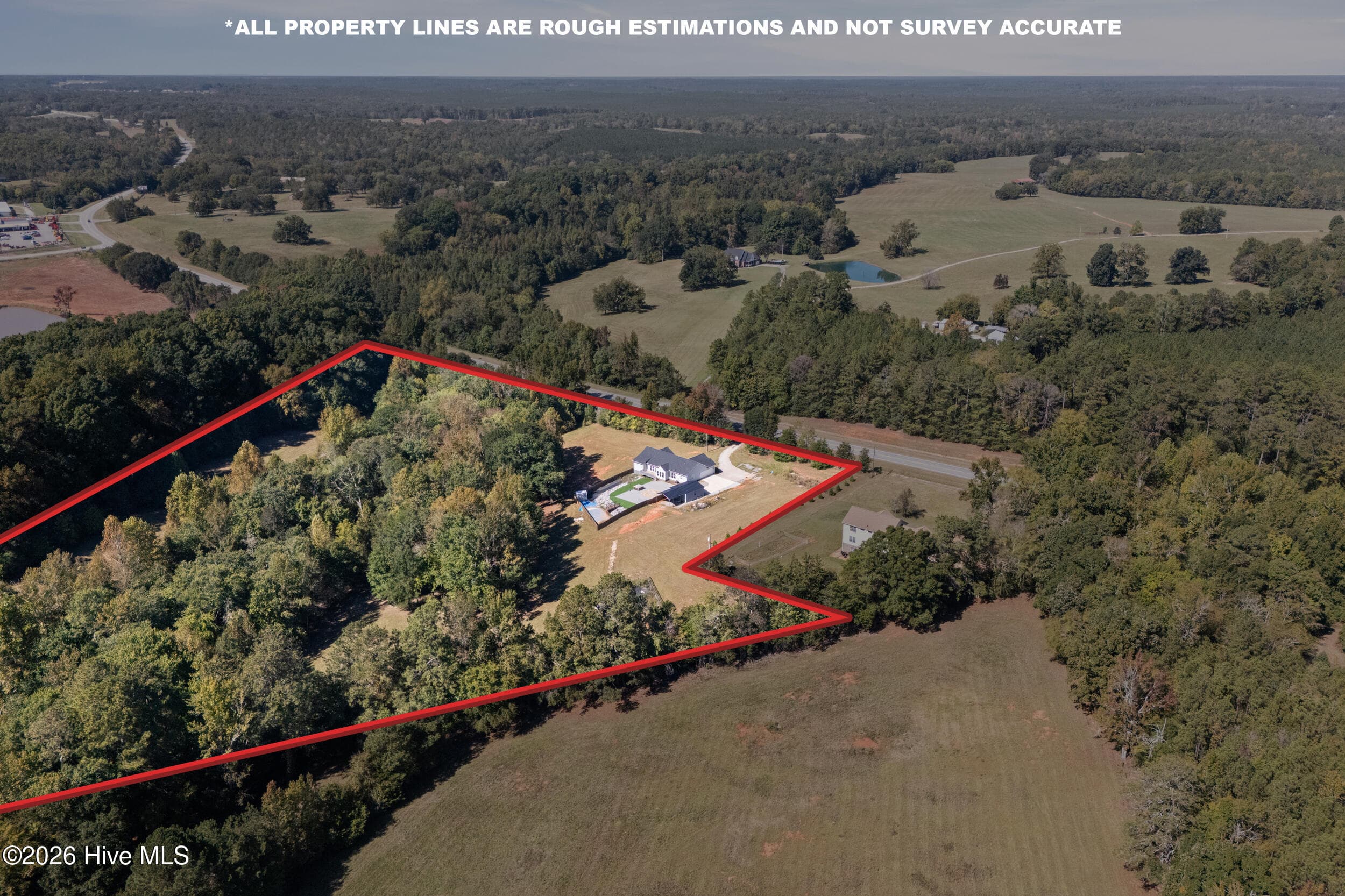 Single Family Residence at 510 N Bypass W, Washington, GA 30673, photo 48 of 50