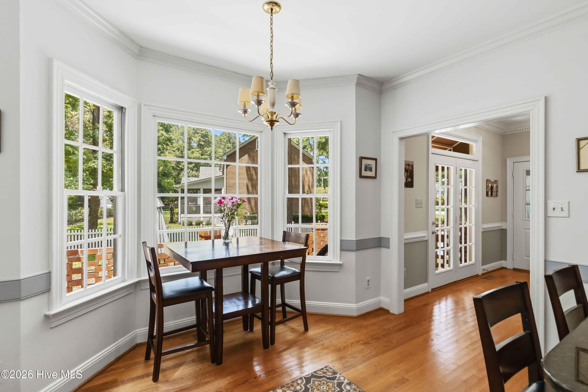Single Family Residence at 4926 Country Club Drive N, Wilson, NC 27896, photo 14 of 44