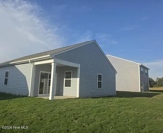 Single Family Residence at 661 Essex Road, Nashville, NC 27856, Nashville, photo 4 of 16