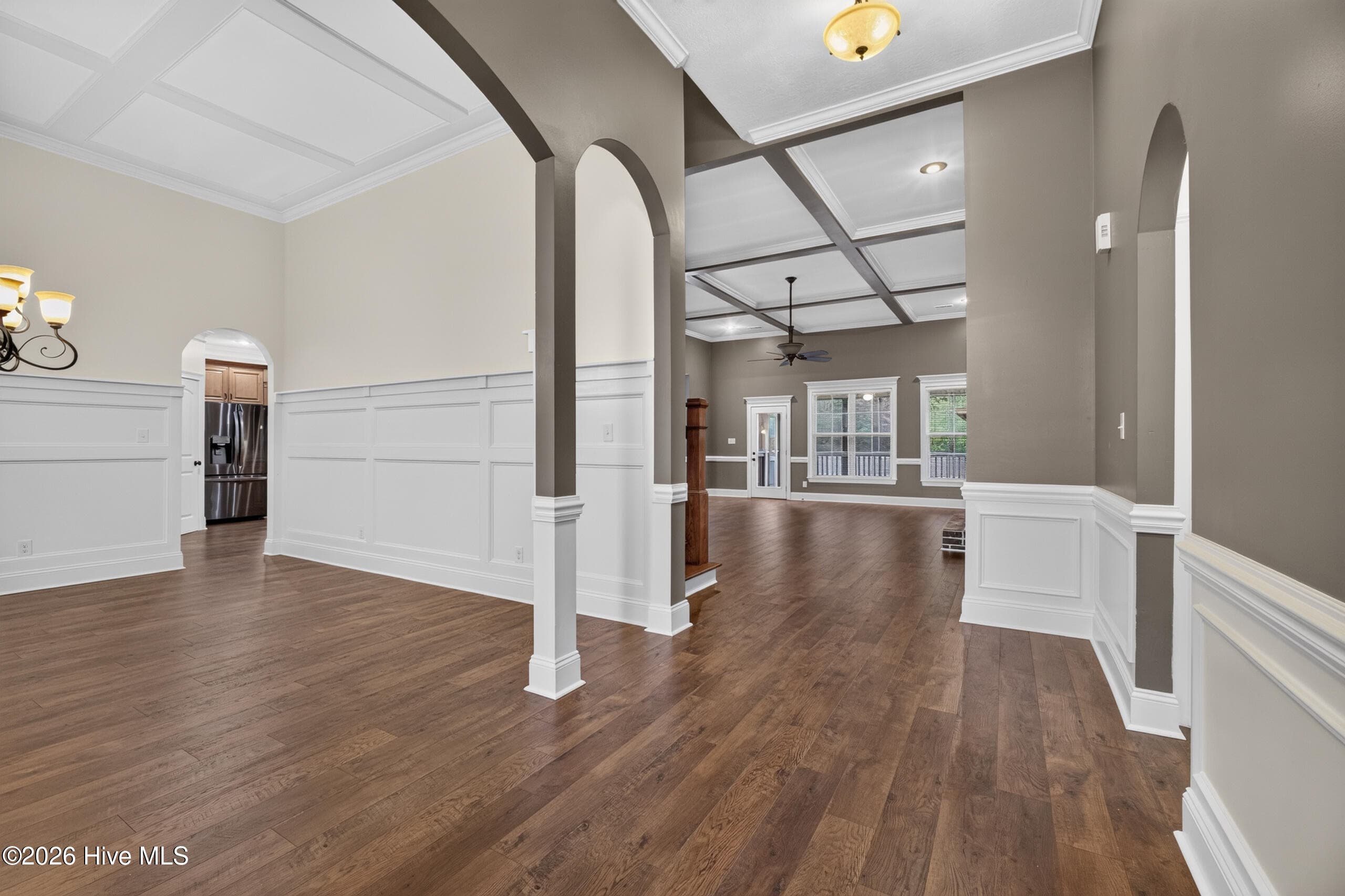 Single Family Residence at 4036 Dewaal Street, Evans, GA 30809, Evans, photo 6 of 49