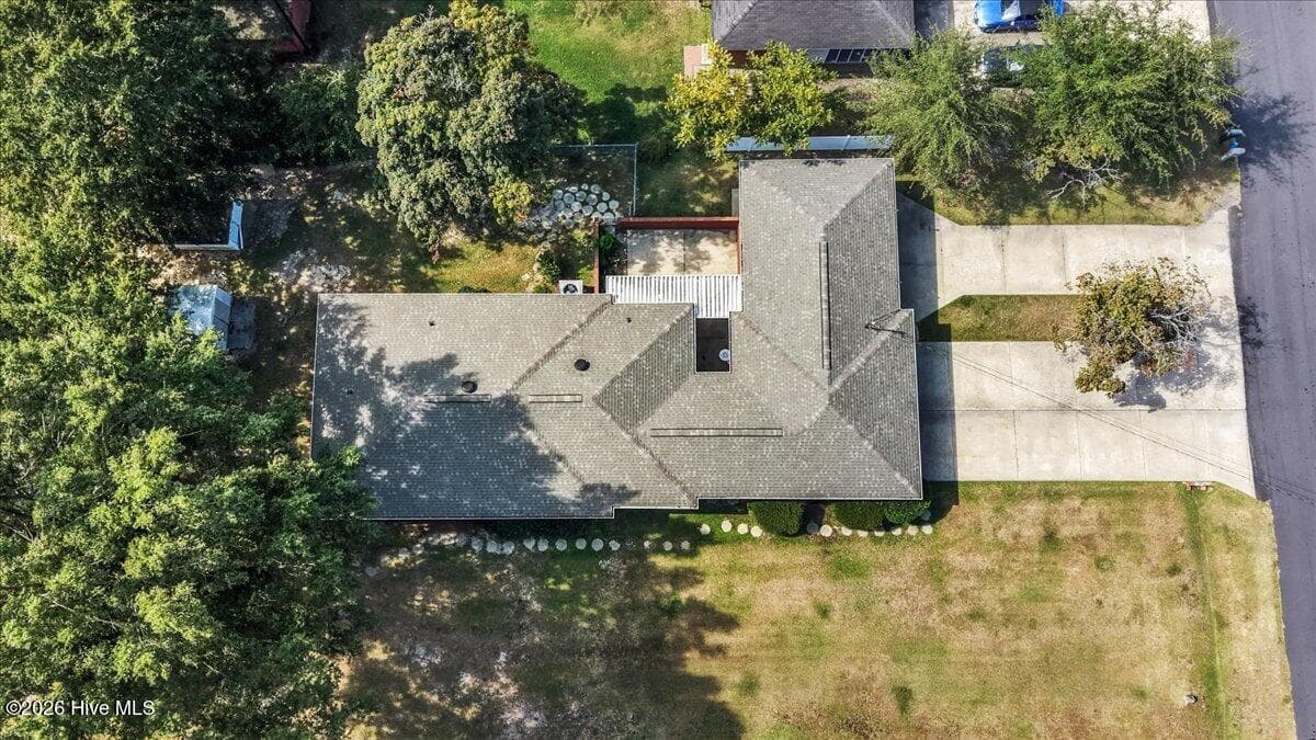 Single Family Residence at 1618 W US 70 Hwy W, Goldsboro, NC 27530, photo 53 of 56