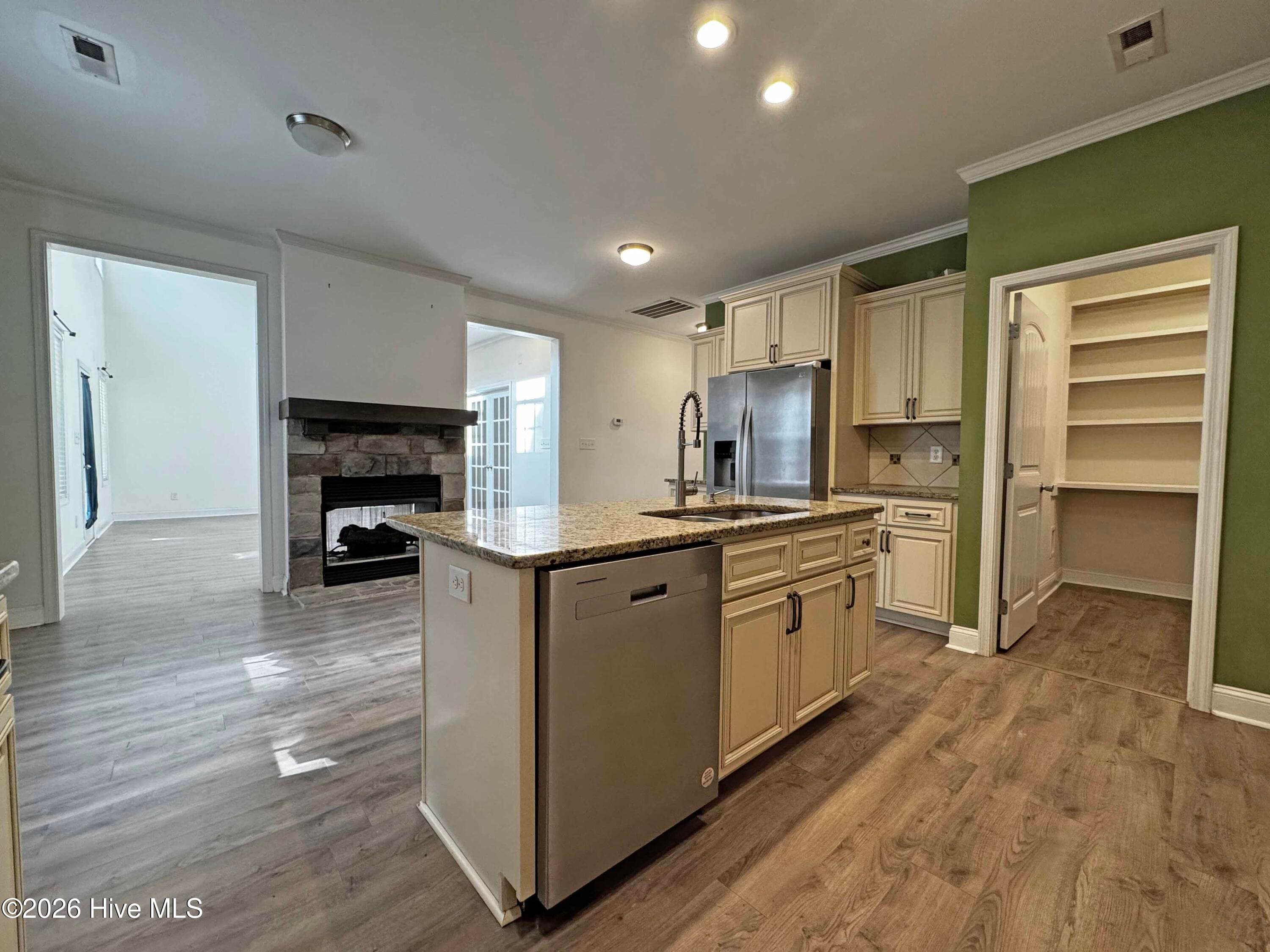 Single Family Residence at 265 Dewey Drive, Aberdeen, NC 28315, photo 24 of 102