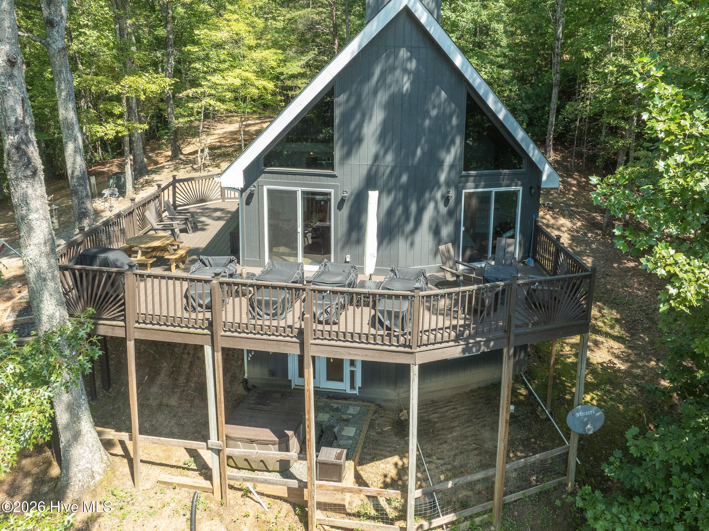 Single Family Residence at 100 Stephens Lane, Murphy, NC 28906, photo 45 of 58