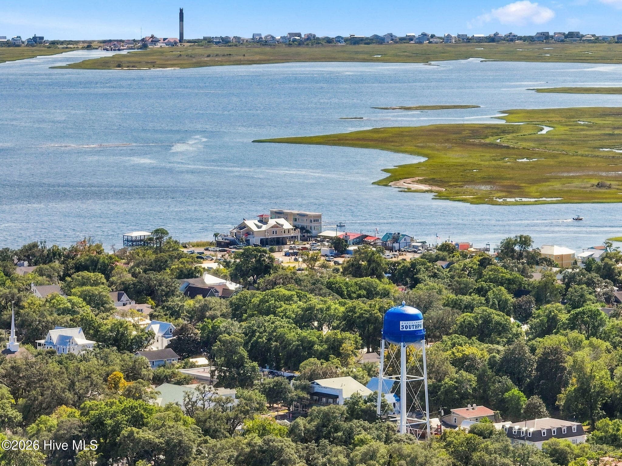 Single Family Residence at 214 E 11th Street, Southport, NC 28461, photo 5 of 6