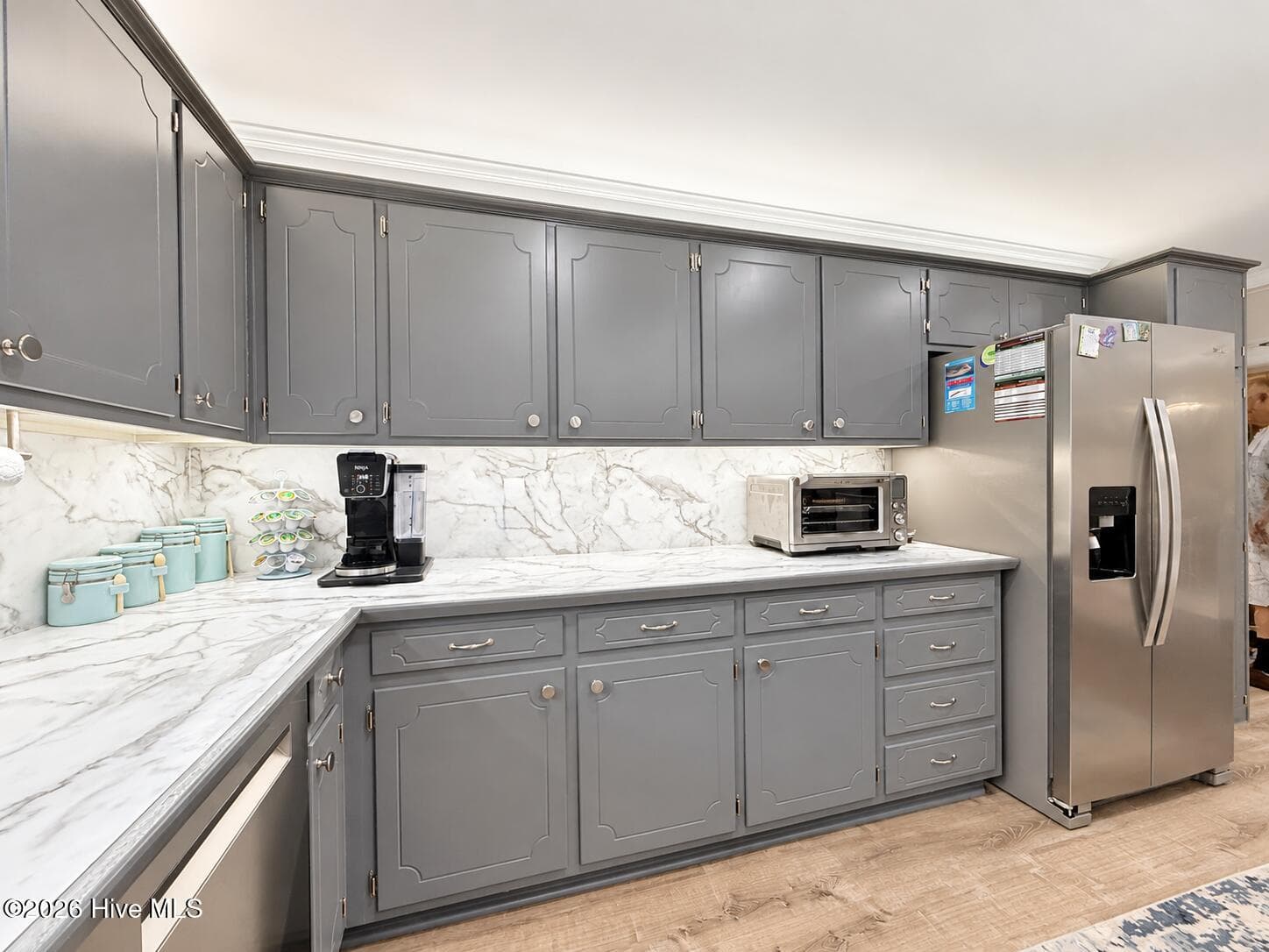 Kitchen - 5405 Cedar Tree Lane, Emerald Isle, NC 28594