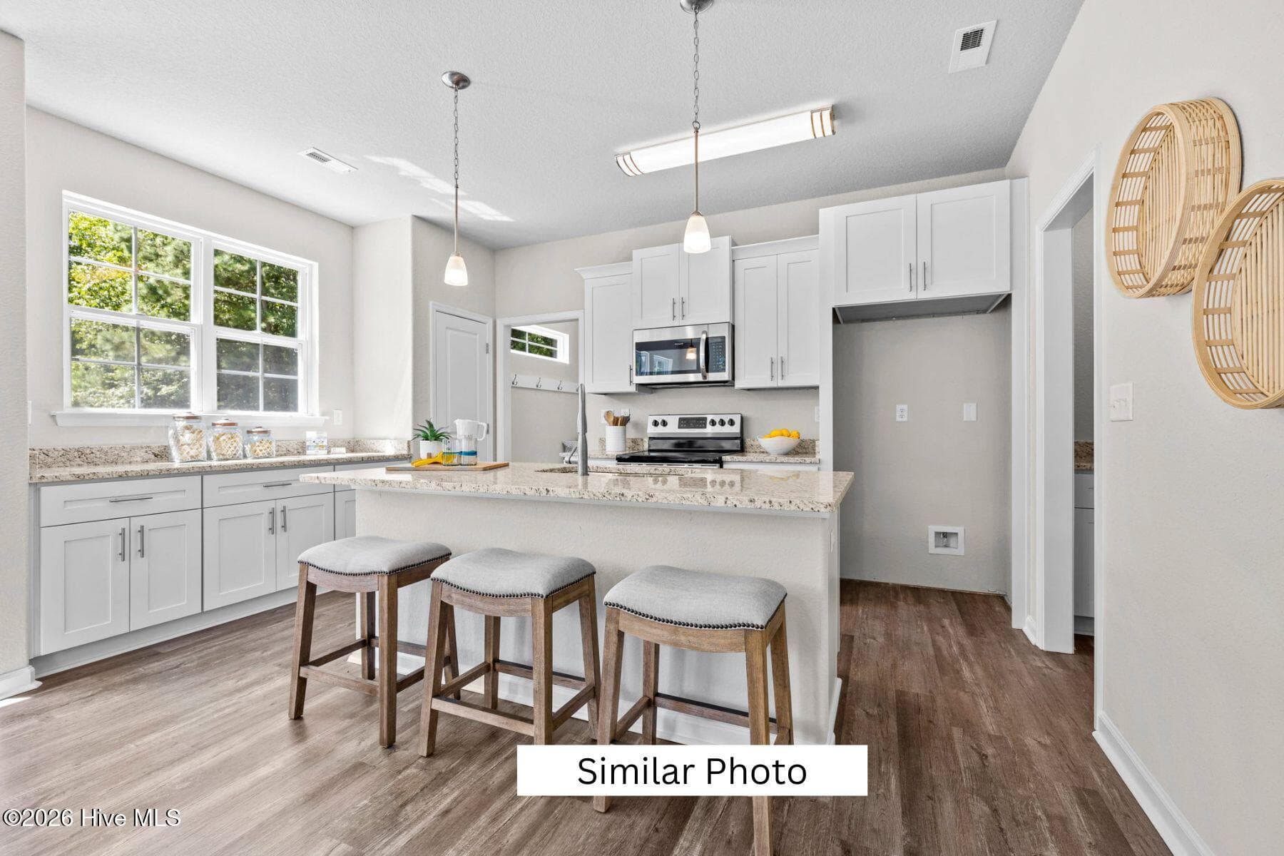 Single Family Residence at 104 Gates Drive (Model Home), Shawboro, NC 27973, photo 21 of 106