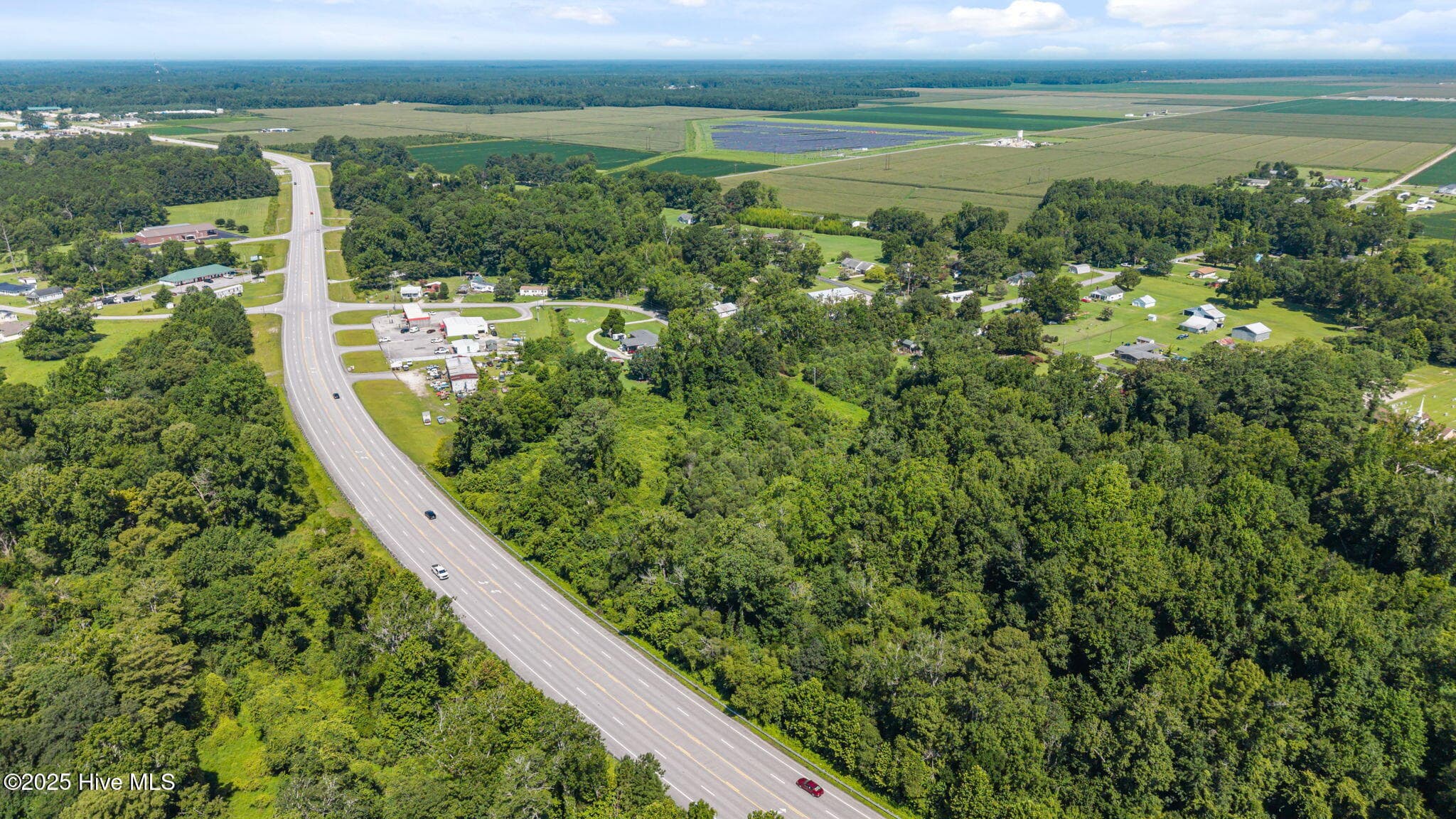 Undeveloped at Parcel 2 2 Nc 55 Highway, Bayboro, NC 28515, photo 9 of 14