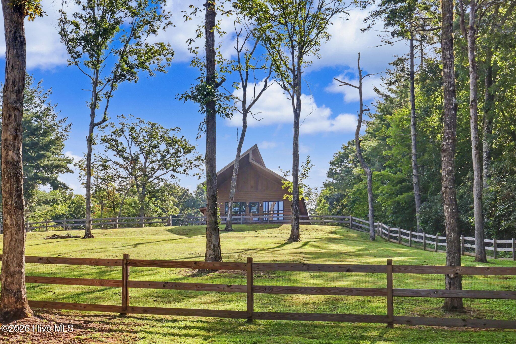 Single Family Residence at 60 Oak Forest Circle, Hayesville, NC 28904, Hayesville, photo 4 of 53