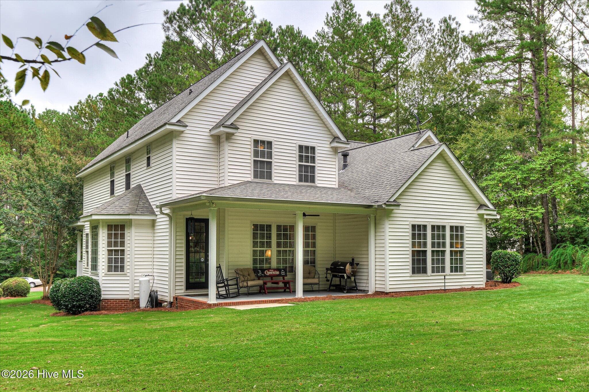 Single Family Residence at 1071 Cannon Mill Drive, North Augusta, SC 29860, photo 57 of 65