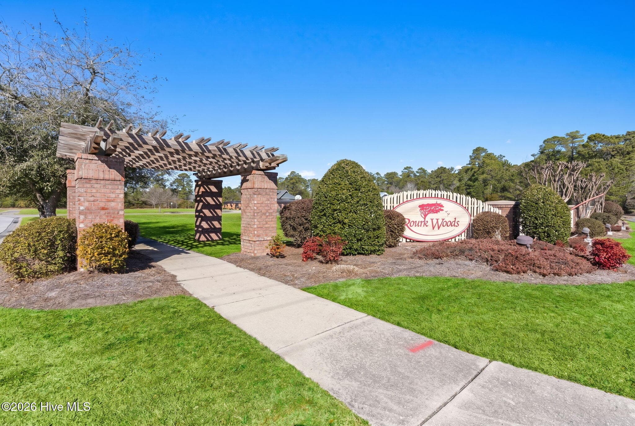Single Family Residence at 4785 Yellowood Drive, Shallotte, NC 28470, photo 54 of 63