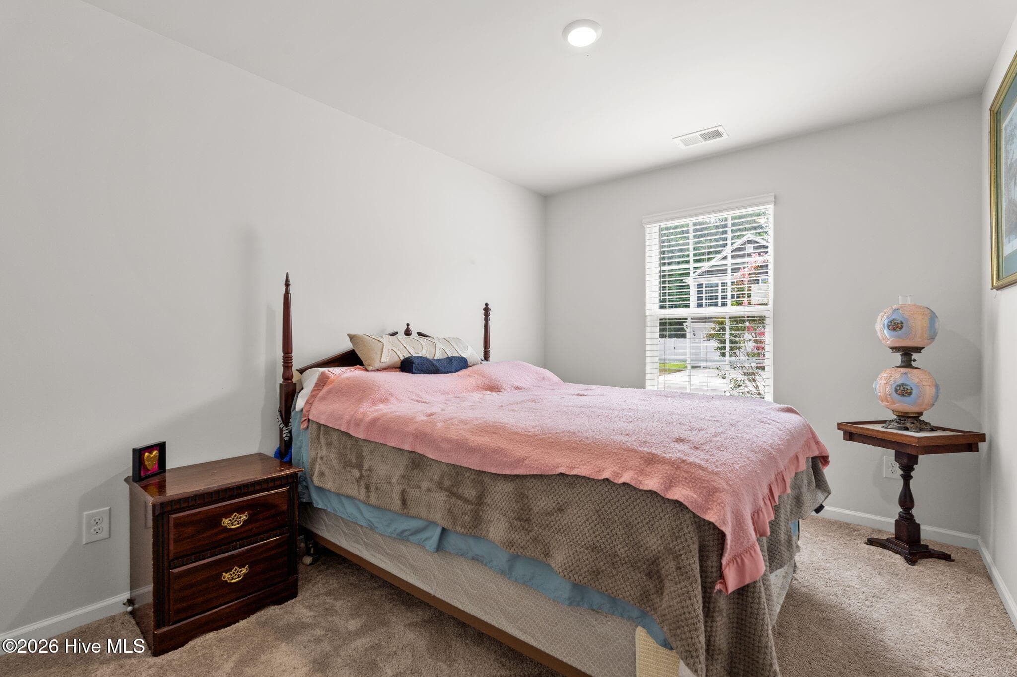 Guest Room 2 - 1610 Gate Hill Road SE, Bolivia, NC 28422