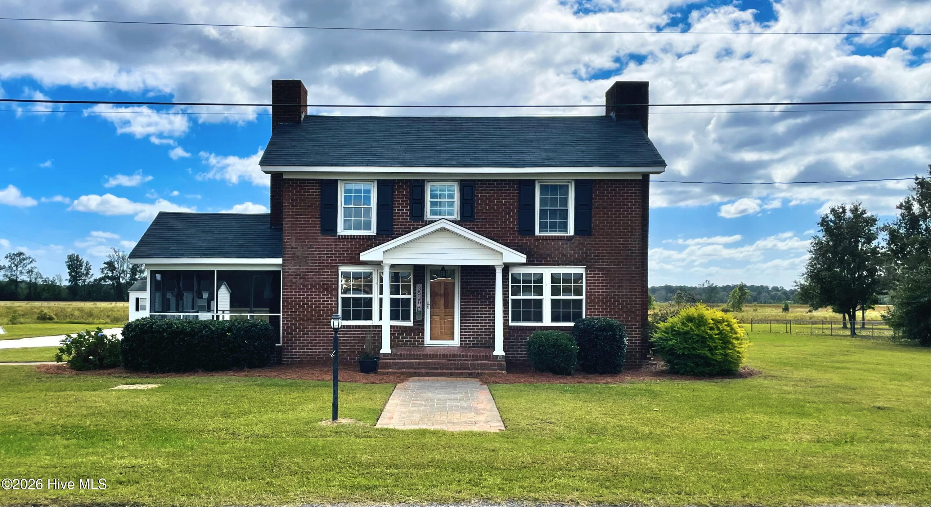 3528 Hudsons Crossroads Road, Greenville, NC 27858