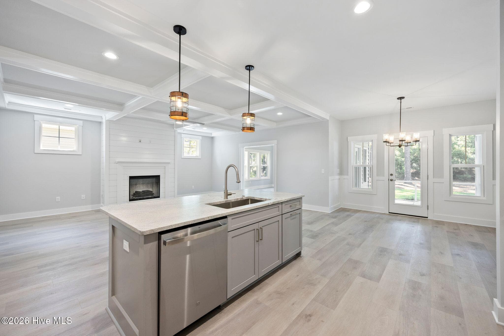 Single Family Residence at 4089 Country Garden Lane, Southport, NC 28461, photo 16 of 86