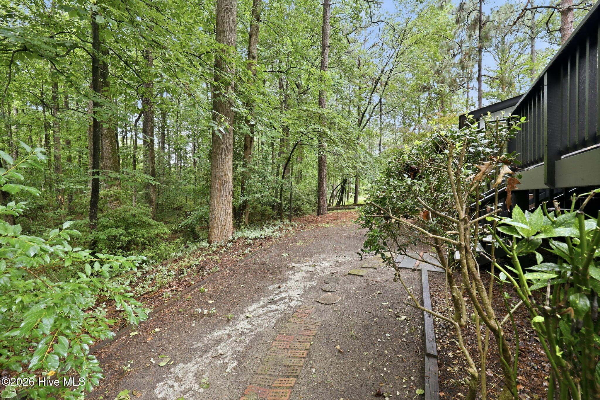 Single Family Residence at 200 Devonshire Avenue W, Seven Lakes, NC 27376, photo 34 of 50