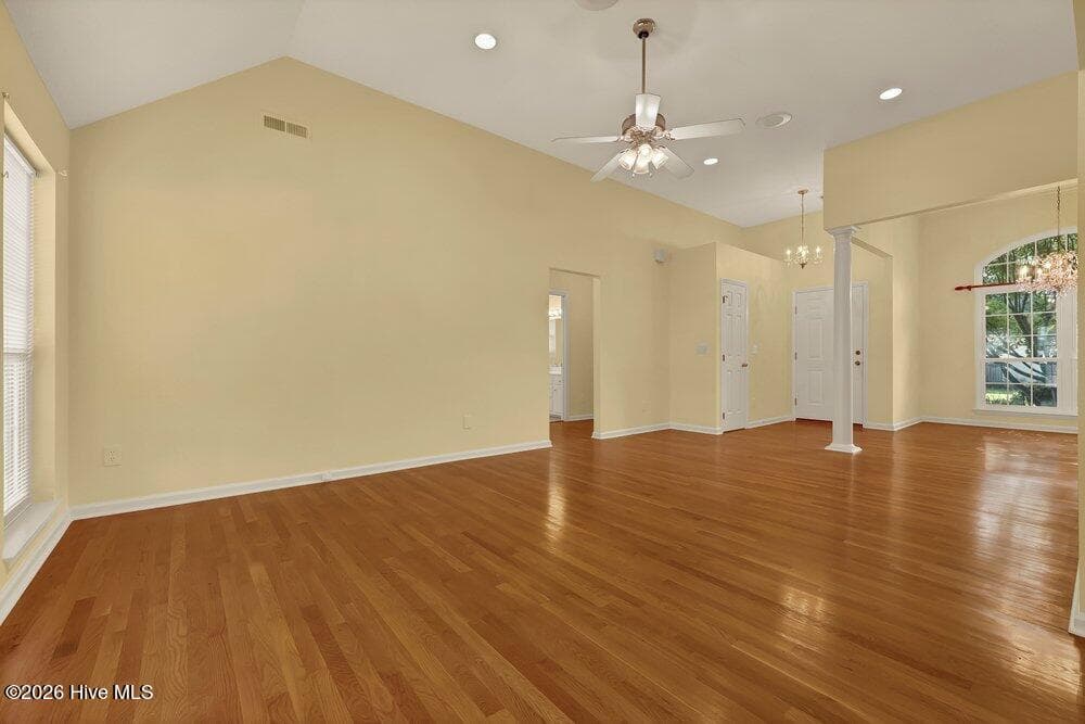 Single Family Residence at 7101 Crabwalk Court, Wilmington, NC 28405, photo 19 of 54