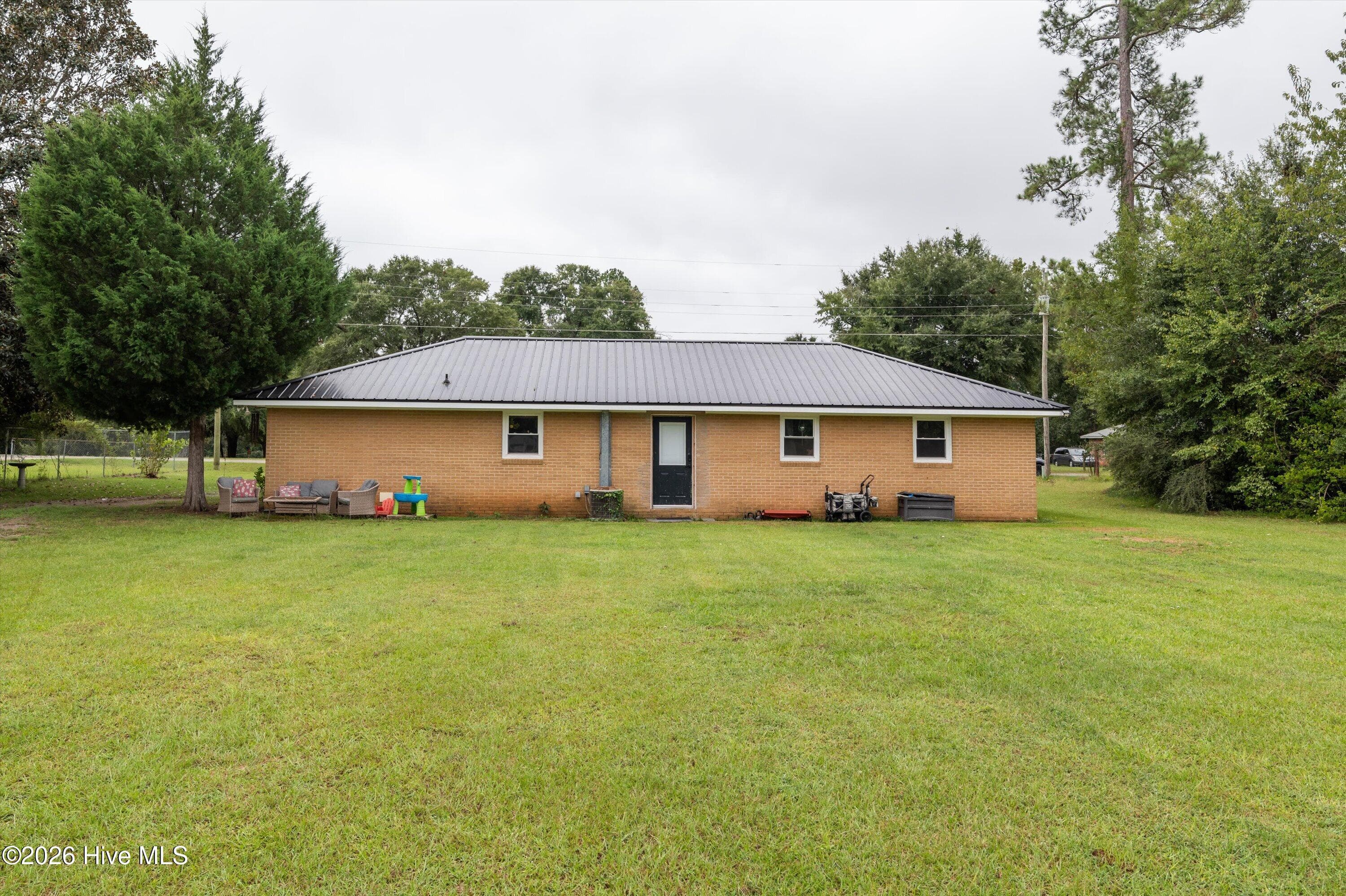 Single Family Residence at 192 Briar Creek Estates Road, Waynesboro, GA 30830, photo 34 of 47
