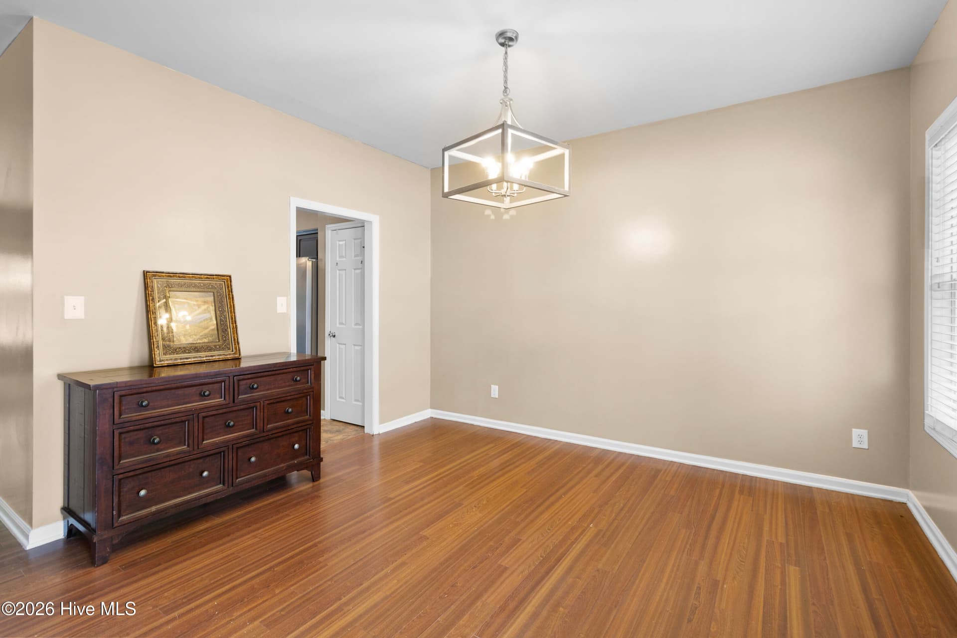 Single Family Residence at 60 Hunters Way, Angier, NC 27501, photo 7 of 41