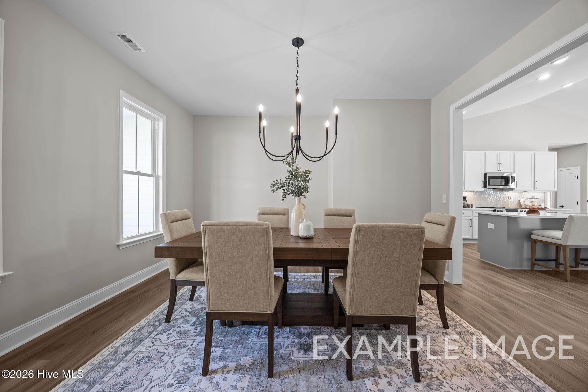 Single Family Residence at 4500 Harvest Lane SW, Wilson, NC 27893, photo 7 of 19