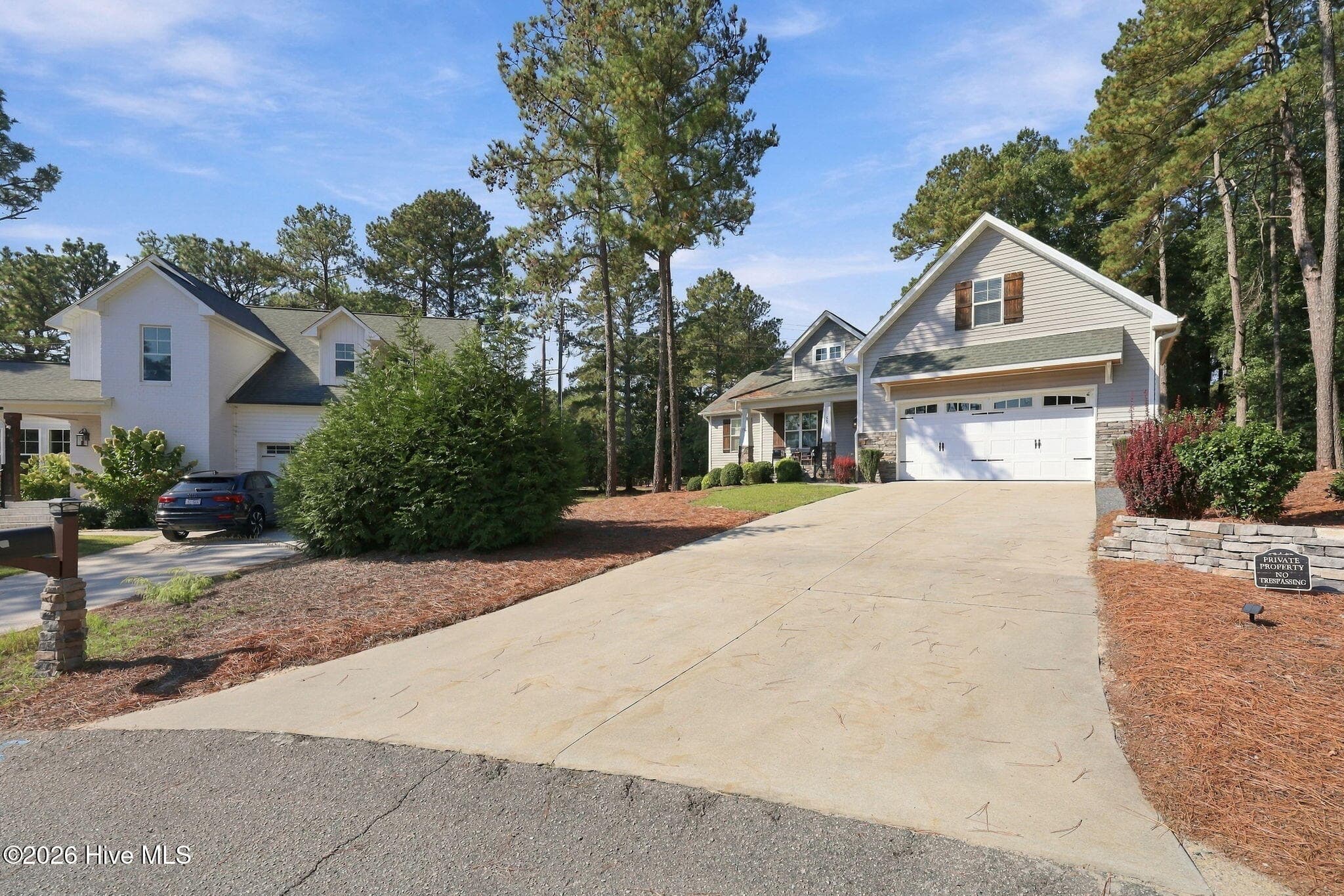 Single Family Residence at 55 Cedar Wood Court, Pinehurst, NC 28374, photo 5 of 55