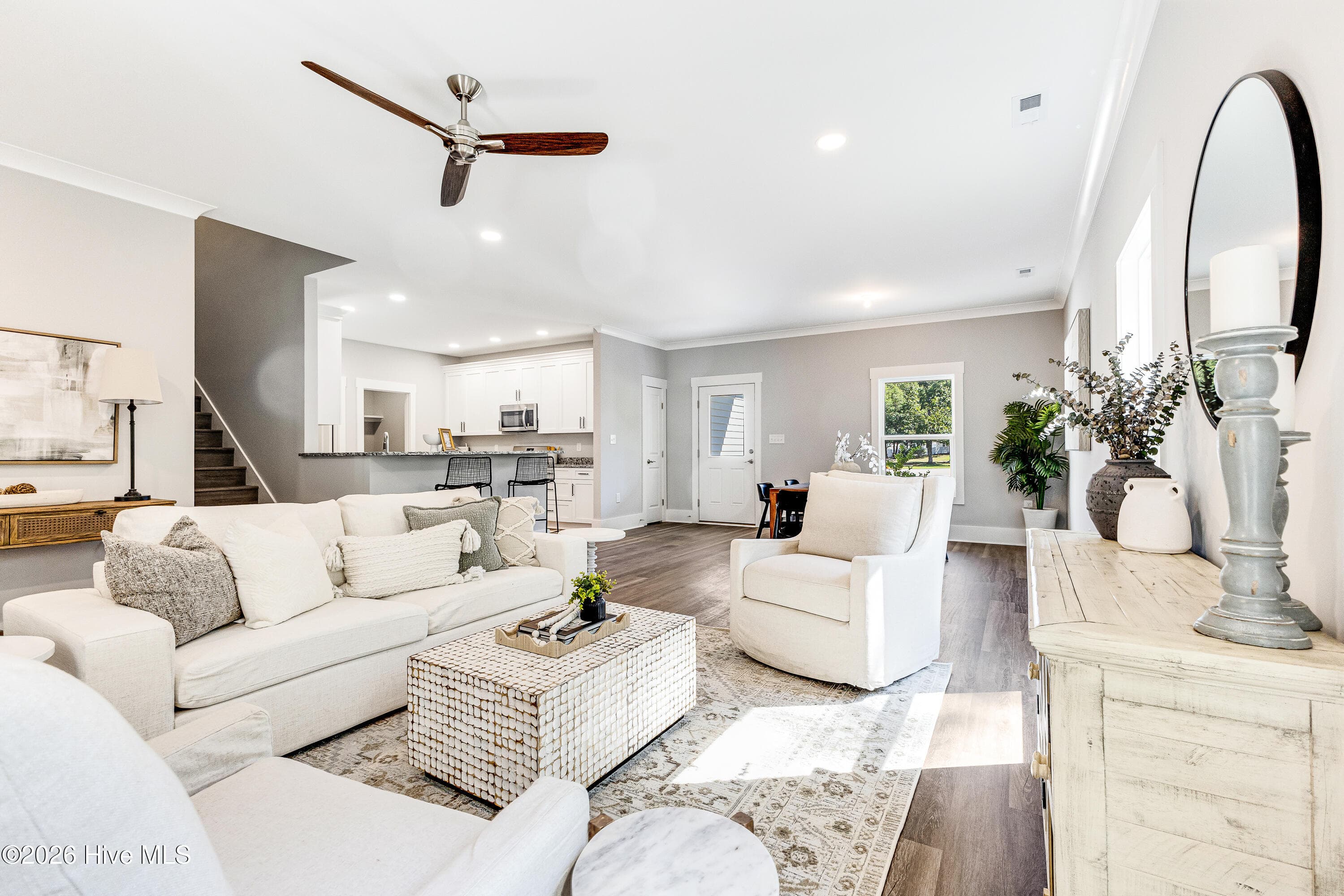 485 N Wild Rice Drive SW, Supply, NC 28462