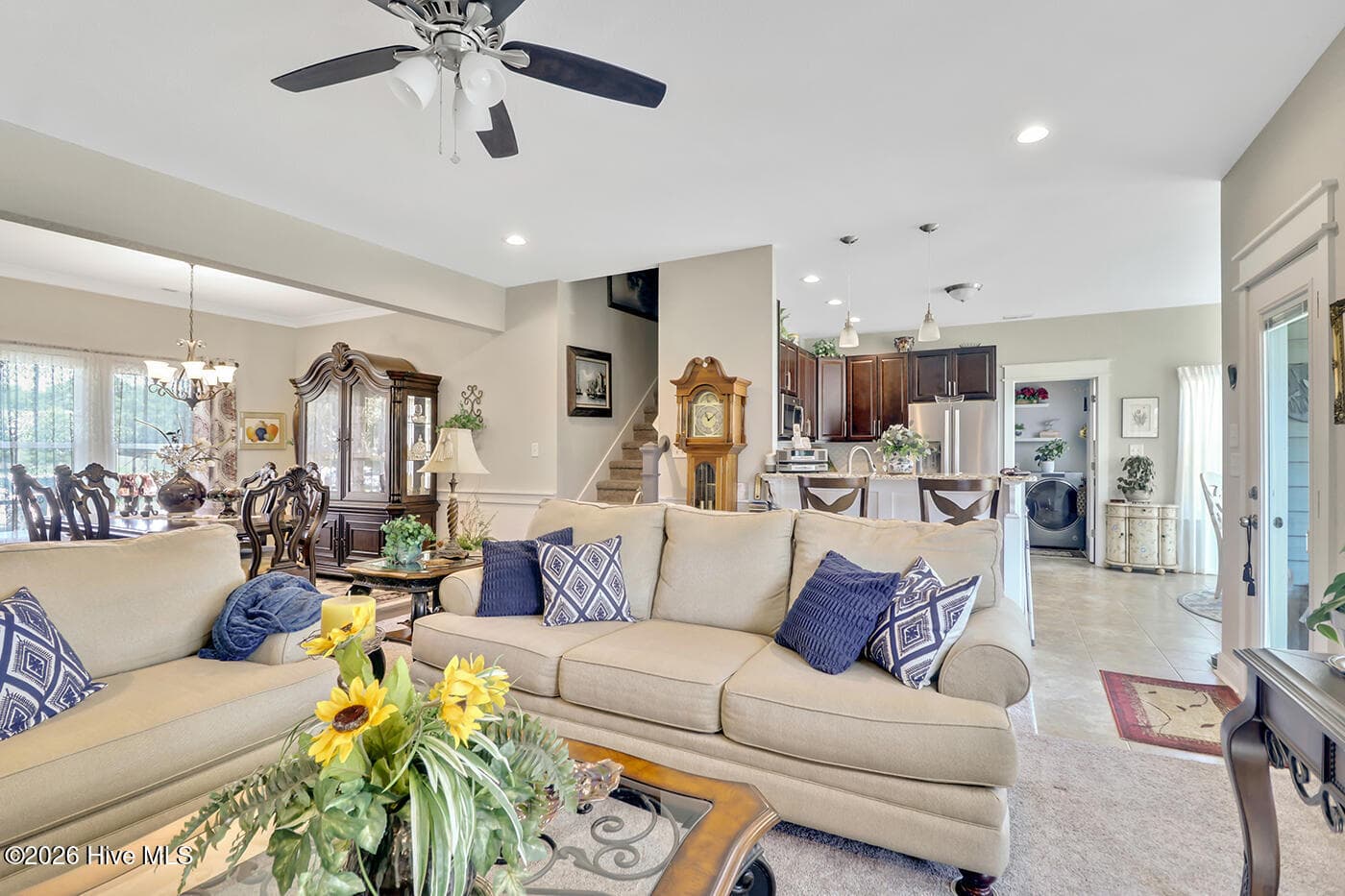 Single Family Residence at 101 Sutryk Court, Moyock, NC 27958, photo 11 of 53