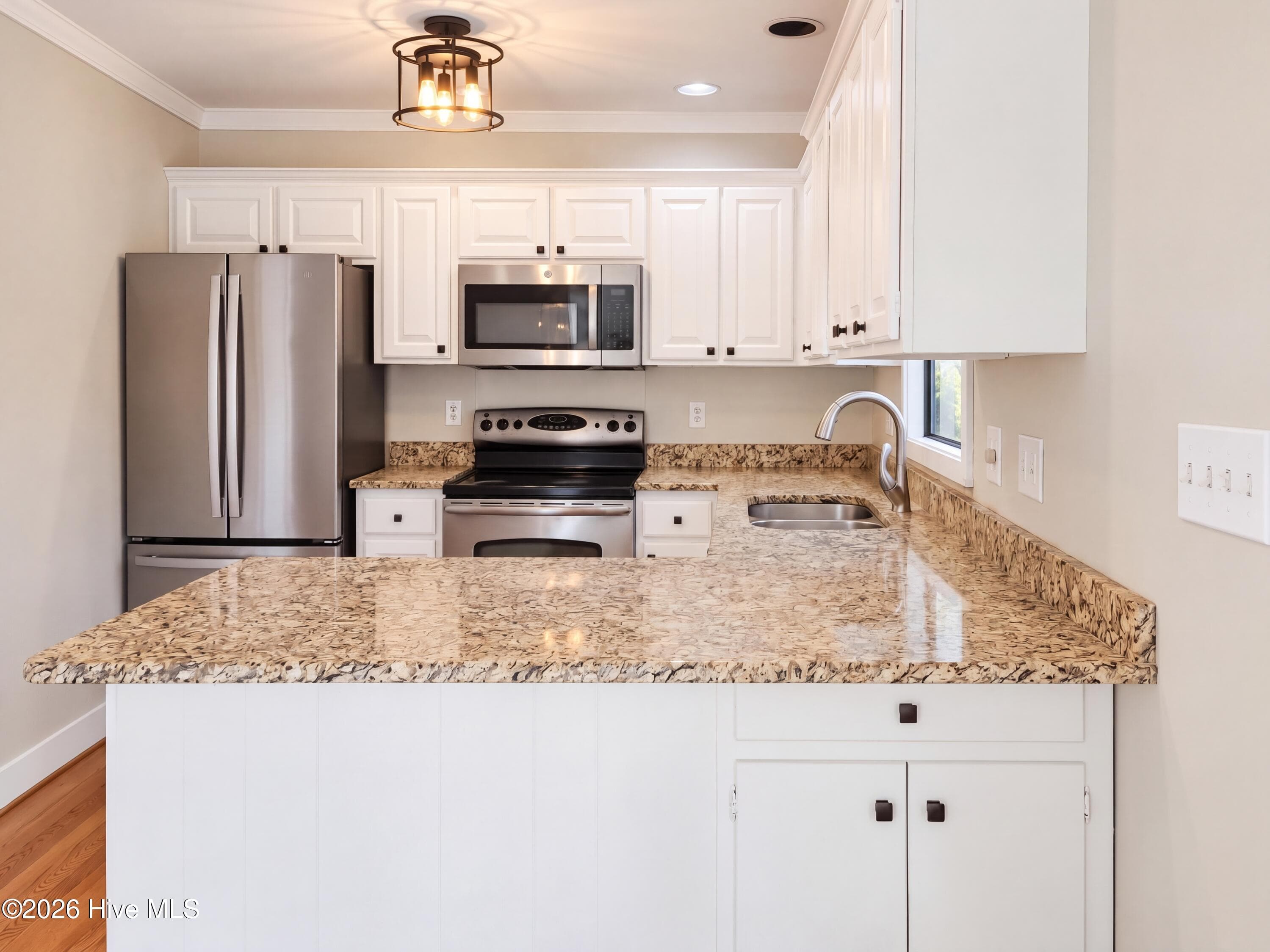 Single Family Residence at 133 Salem Court, Rocky Mount, NC 27804, Rocky Mount, photo 2 of 15