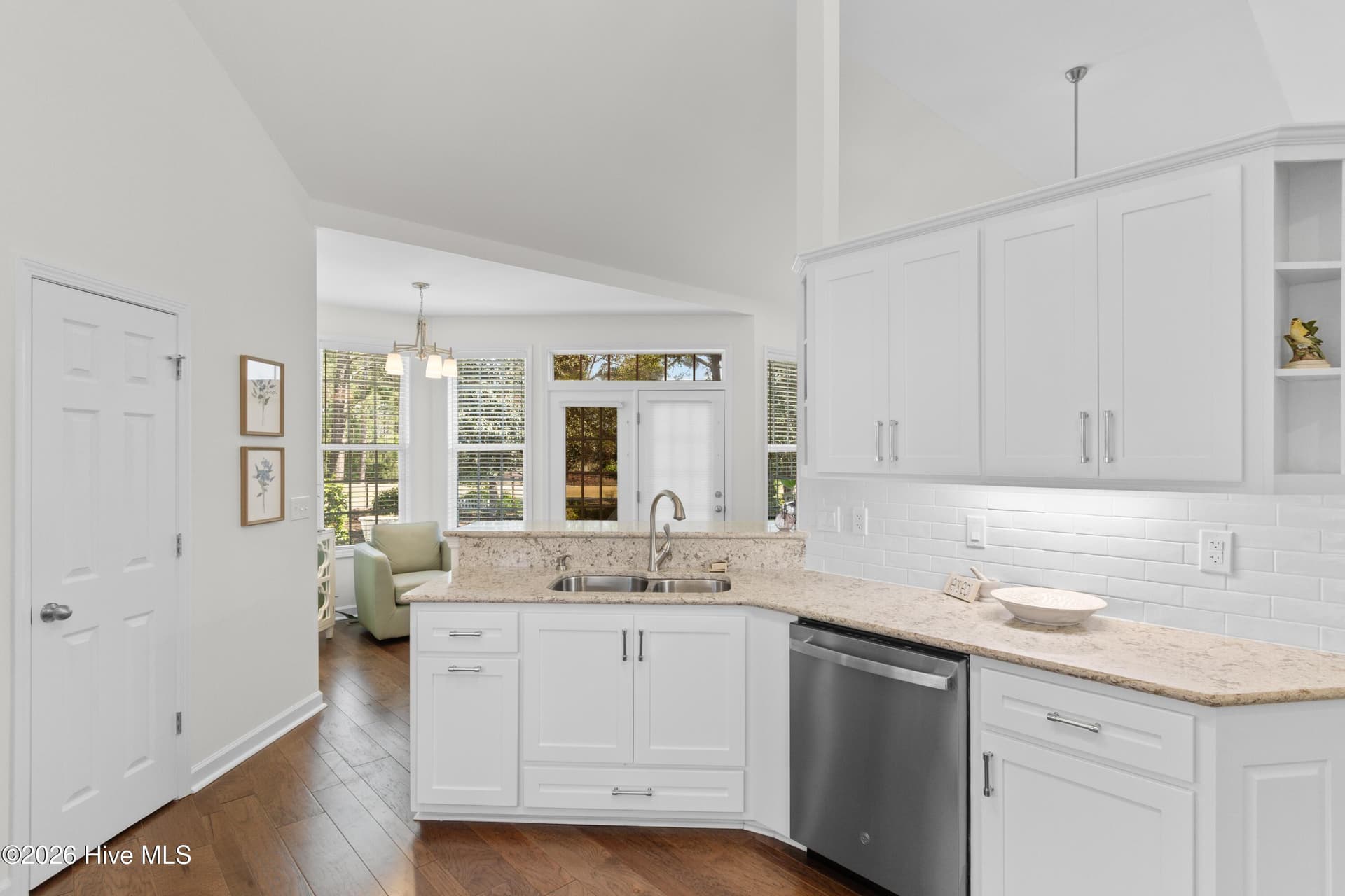 Single Family Residence at 308 Crooked Gulley Circle, Sunset Beach, NC 28468, photo 29 of 79