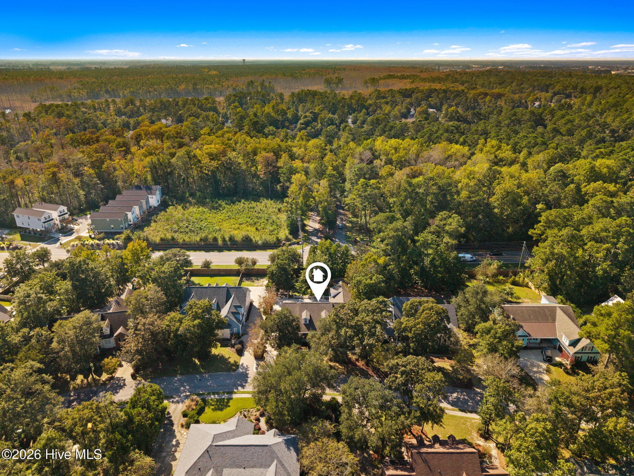 Single Family Residence at 10213 Mariners Cove Court, Leland, NC 28451, Leland, photo 66 of 81