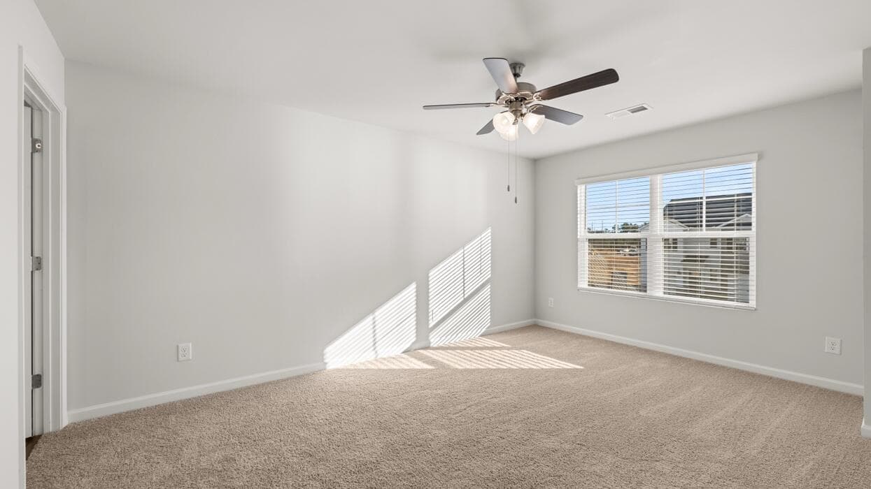 Townhouse at 1295 Bent Water Circle, Grovetown, GA 30813, photo 2 of 3