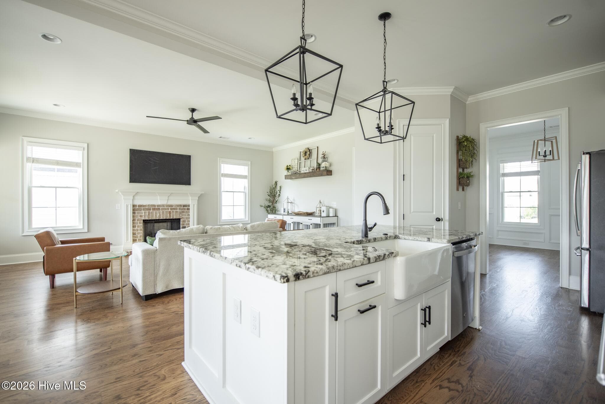 Single Family Residence at 3057 Rosewood Drive, Evans, GA 30809, photo 14 of 52