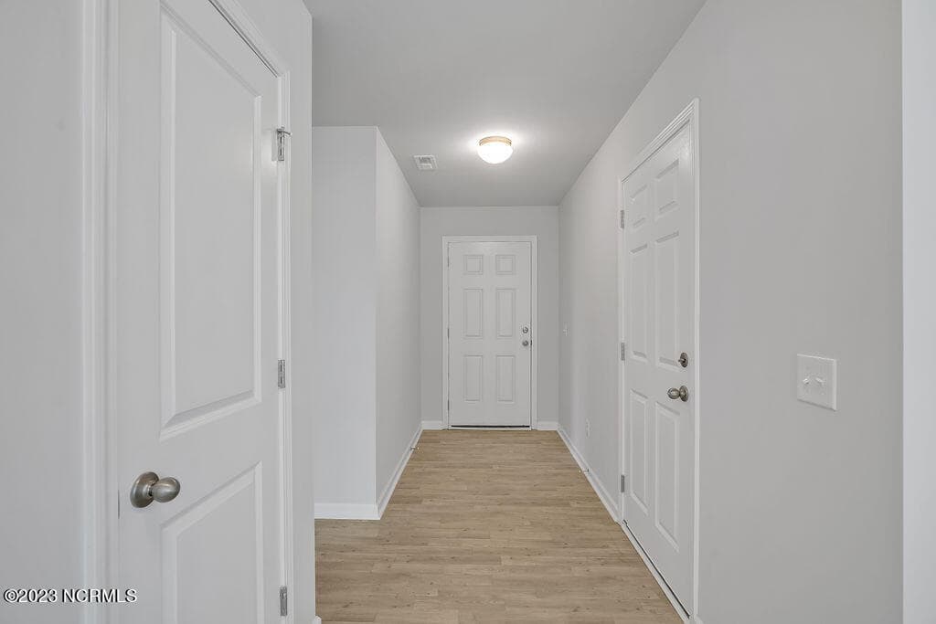 Single Family Residence at 4778 Abbington Oaks Way SE Lot # 3, Southport, NC 28461, photo 2 of 4