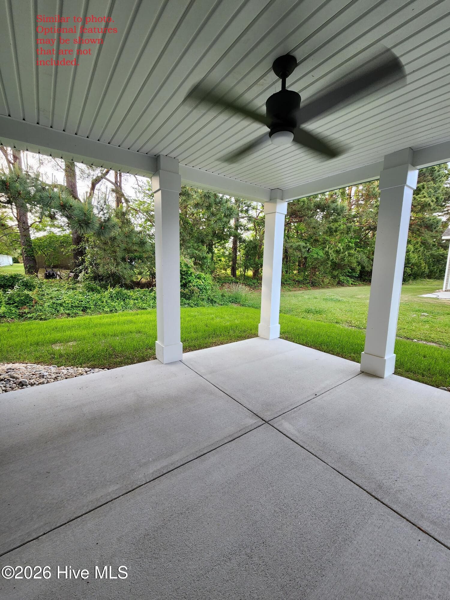 Single Family Residence at 104 Admirals View Drive, Grandy, NC 27939, photo 13 of 91