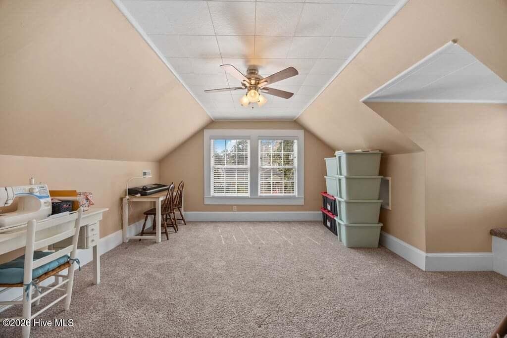 BEDROOM 3 - 1307 N Respess Street, Washington, NC 27889