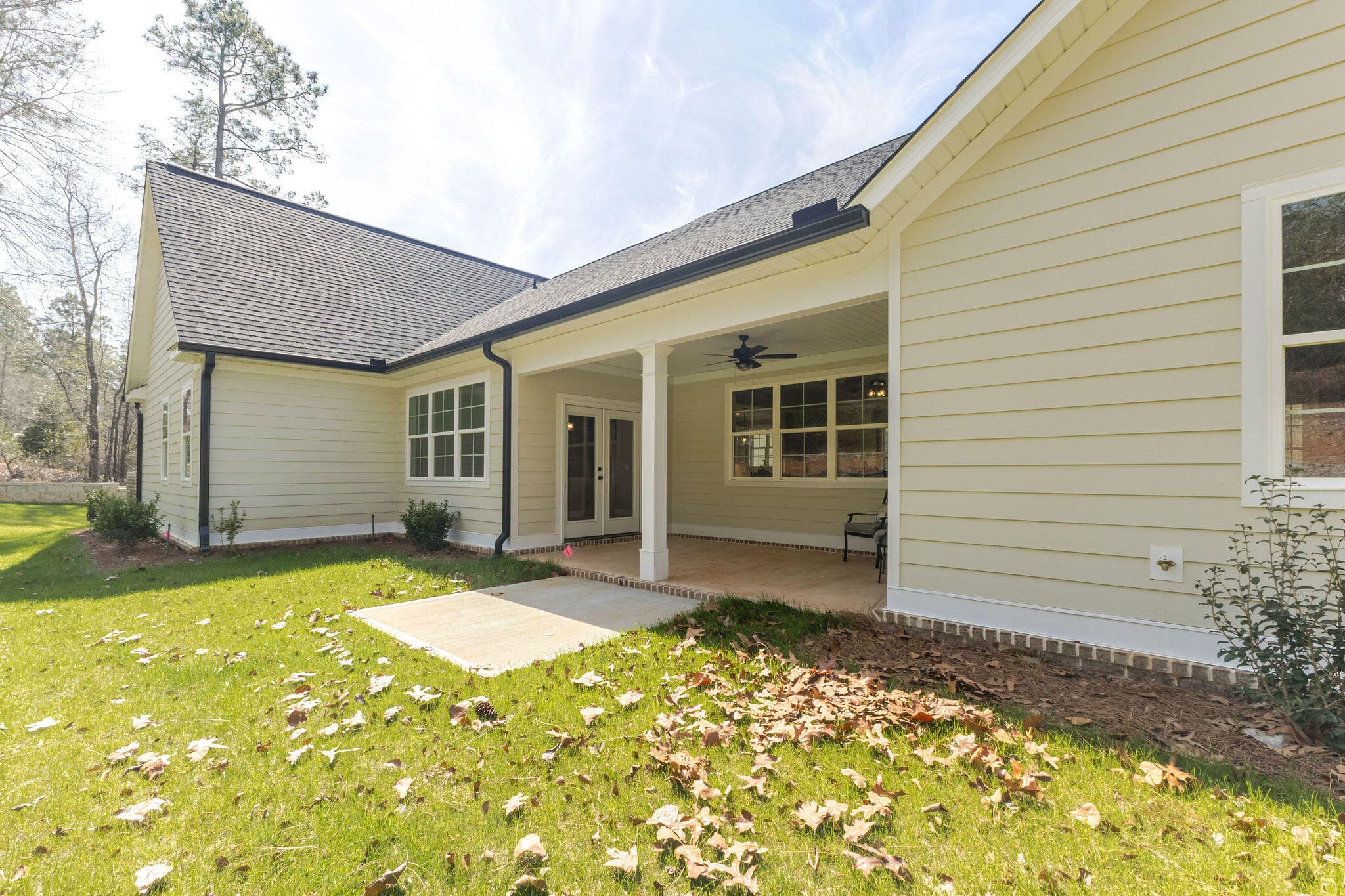 Single Family Residence at 1065 Ferndown Court, Aiken, SC 29803, photo 36 of 47