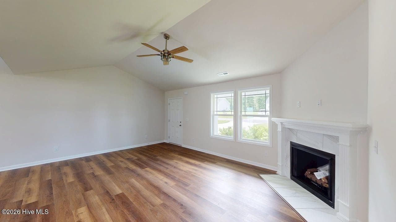 Single Family Residence at 102 Red Maple Place, Goldsboro, NC 27530, photo 14 of 24