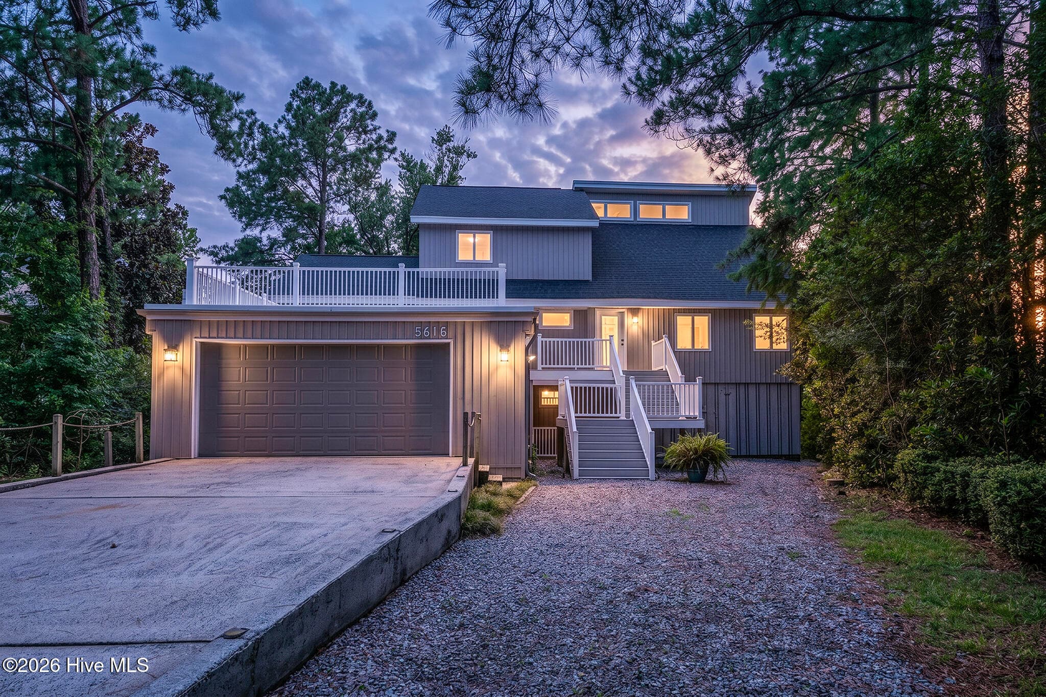 Welcome Home! - 5616 Gondolier Drive, New Bern, NC 28560