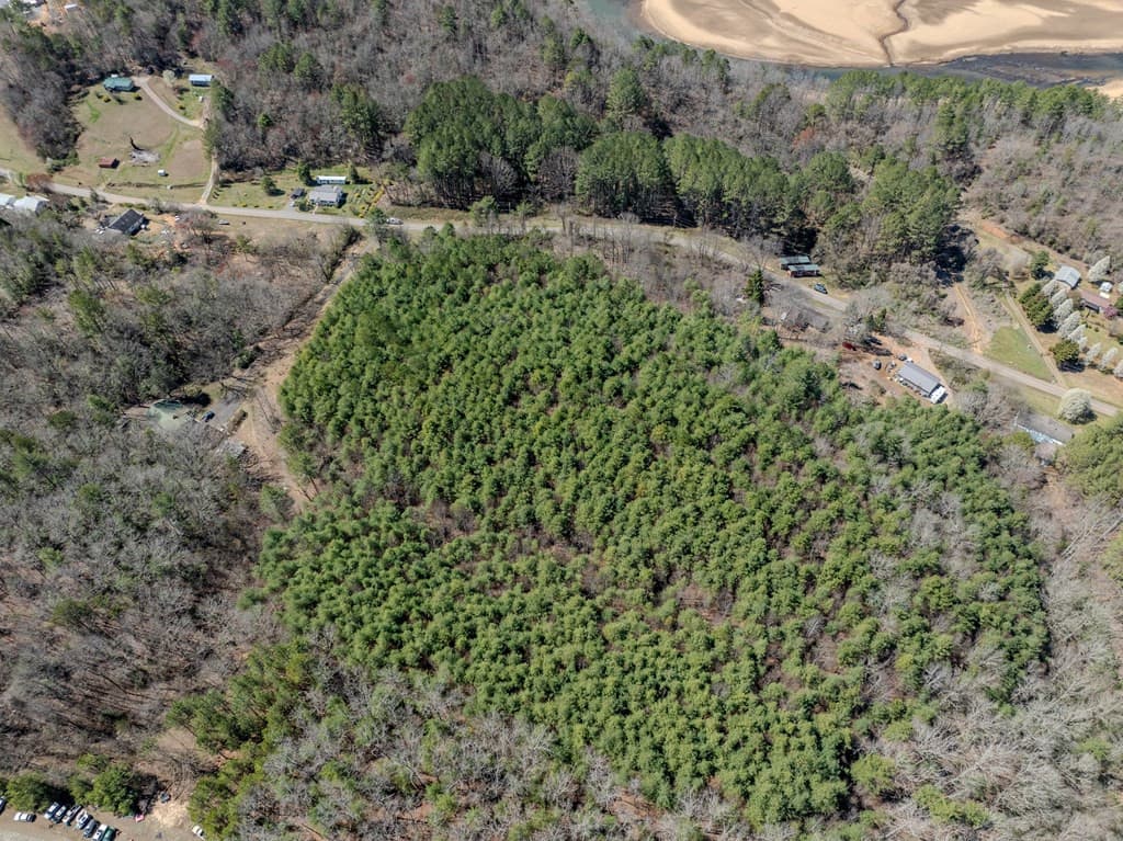 Residential Lot at 8.3 Acres Old Murphy Road, Murphy, NC 28906, photo 10 of 12