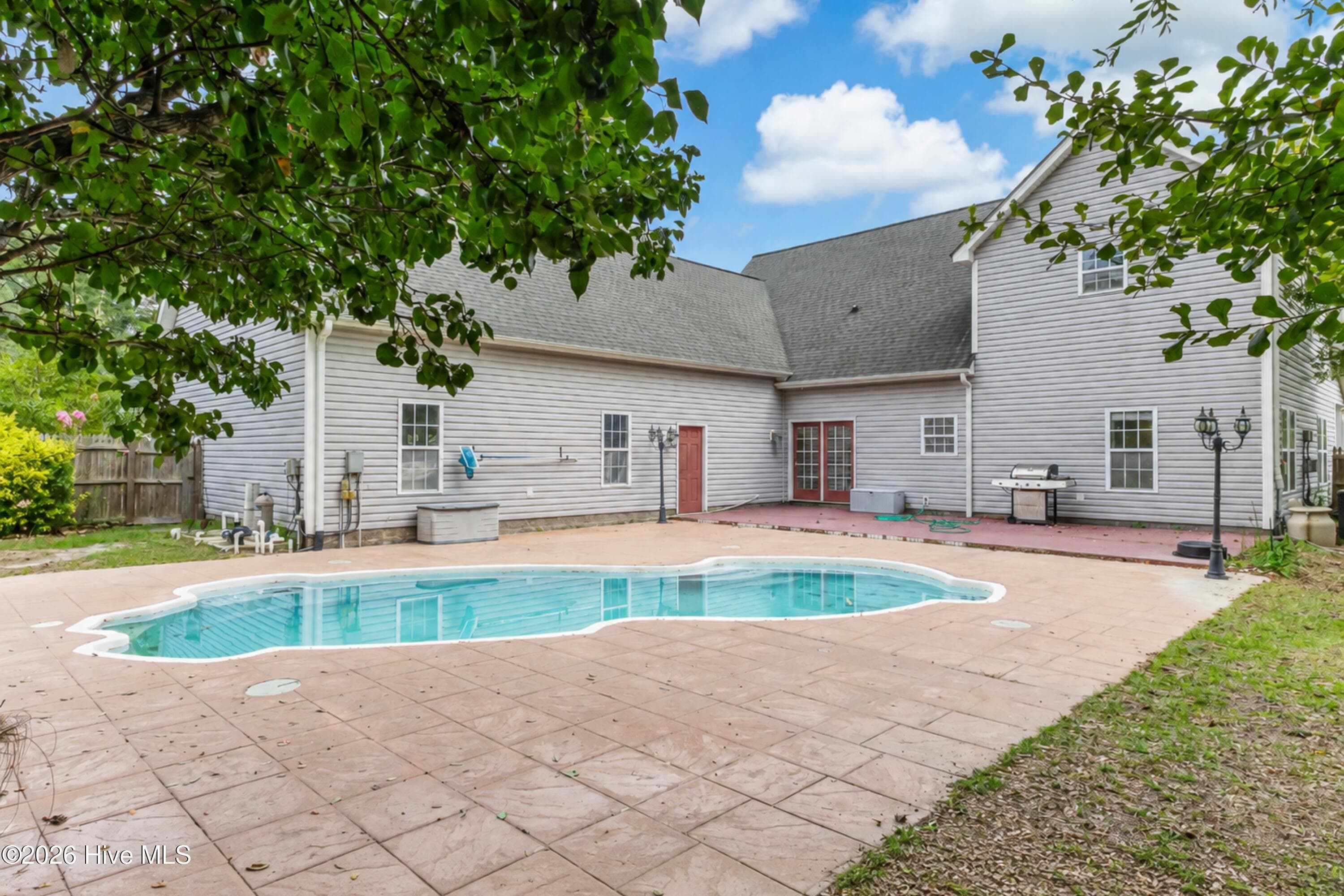 Single Family Residence at 2649 Jessica Lane SW, Supply, NC 28462, photo 7 of 50