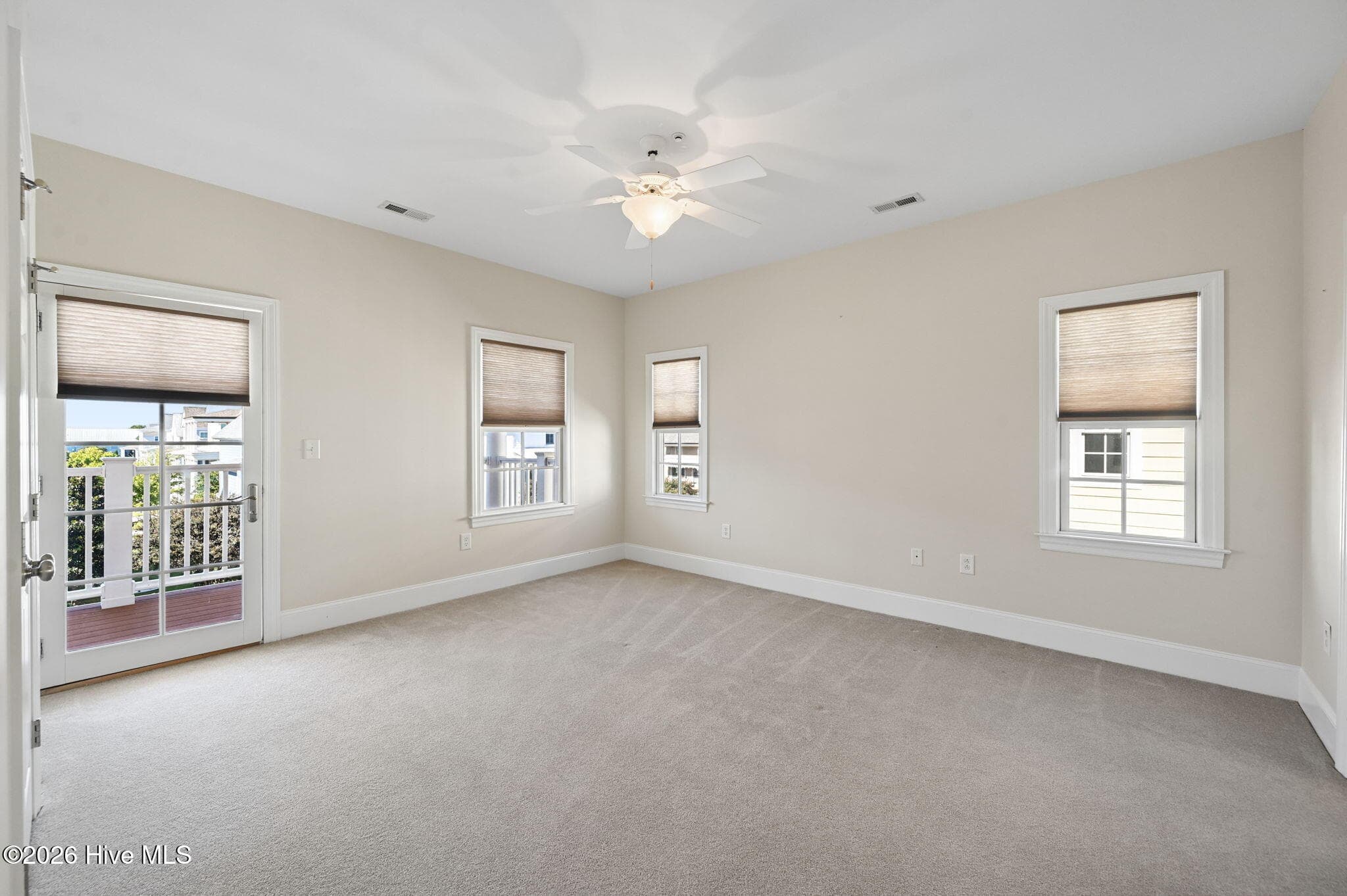 Bedroom #3 - 207 S Academy Street, Washington, NC 27889