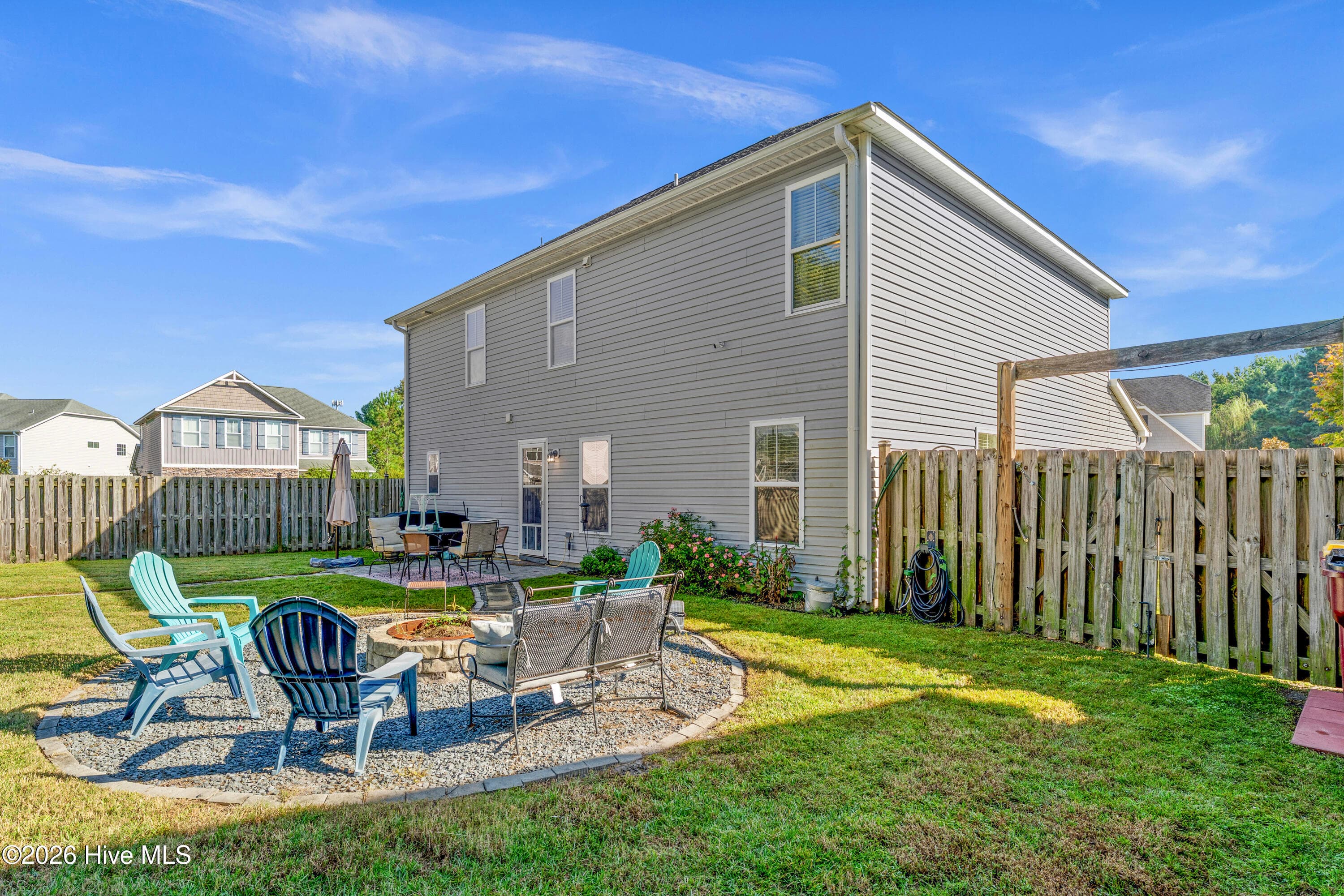 Single Family Residence at 1202 Whispering Doe Drive, Wilmington, NC 28409, Wilmington, photo 7 of 65
