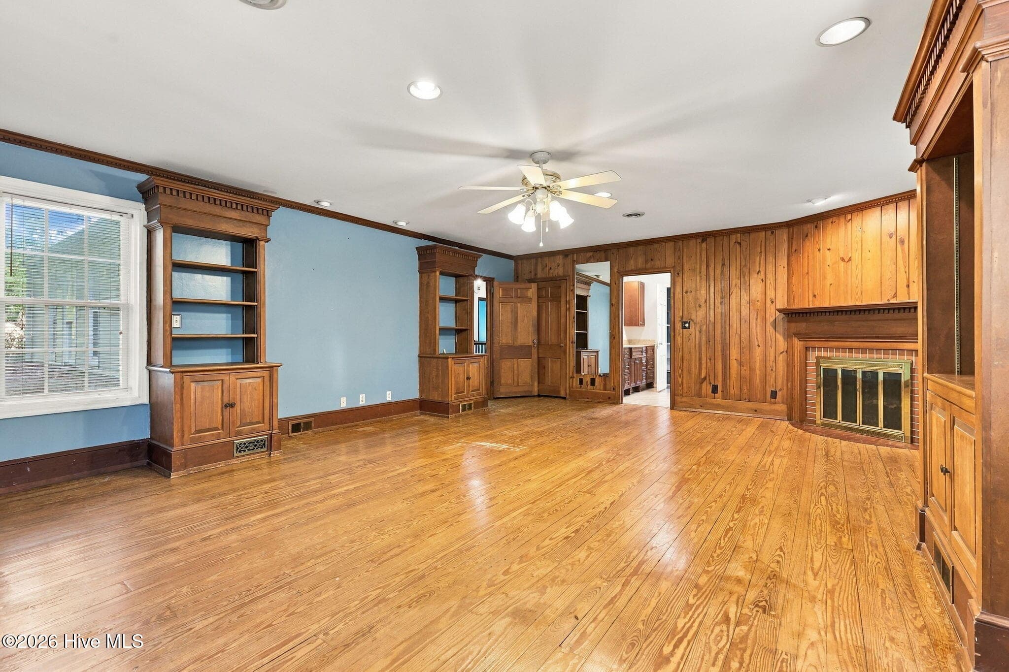 Single Family Residence at 1013 Riverside Boulevard, Lumberton, NC 28358, photo 26 of 41