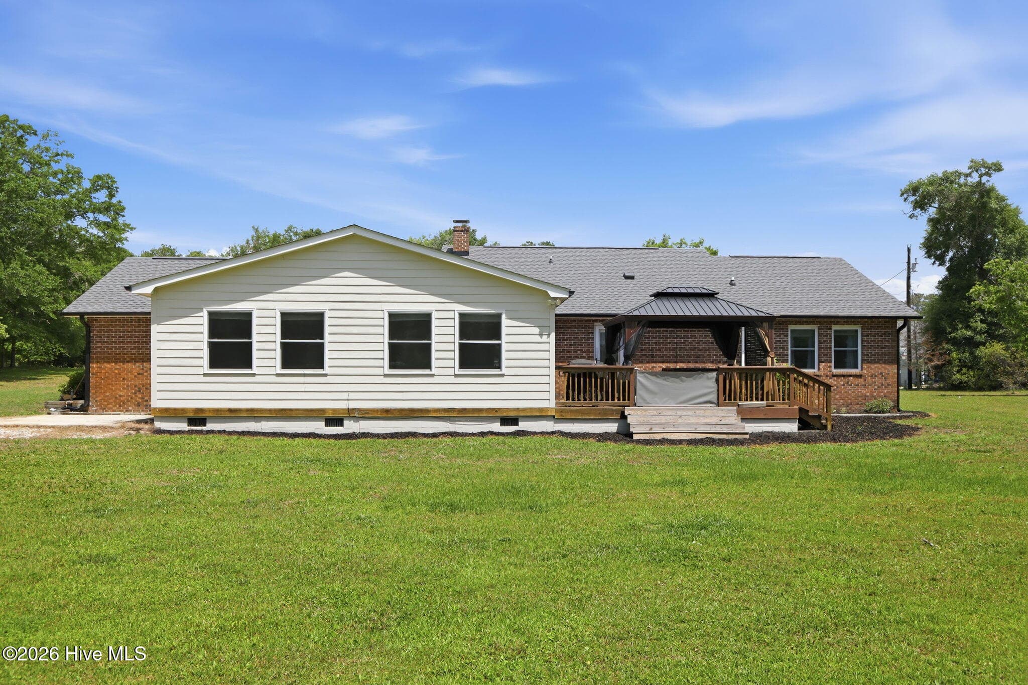 102 Beaver Trail, Hubert, NC 28539