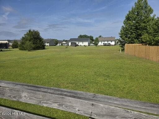 Single Family Residence at 303 Olive Branch Boulevard, Grifton, NC 28530, photo 28 of 30