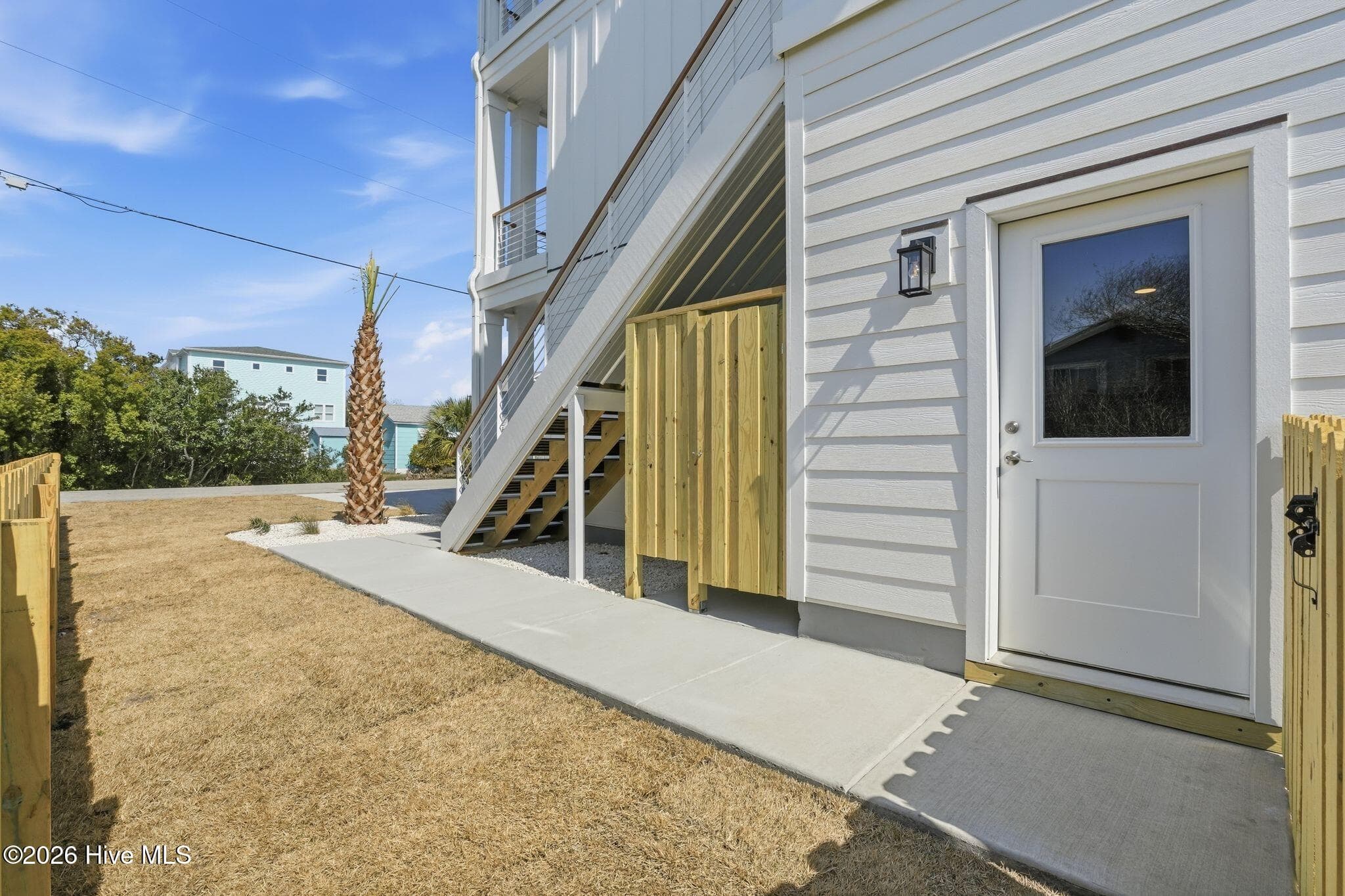 Single Family Residence at 113 Ocean View Avenue, Kure Beach, NC 28449, Kure Beach, photo 7 of 90